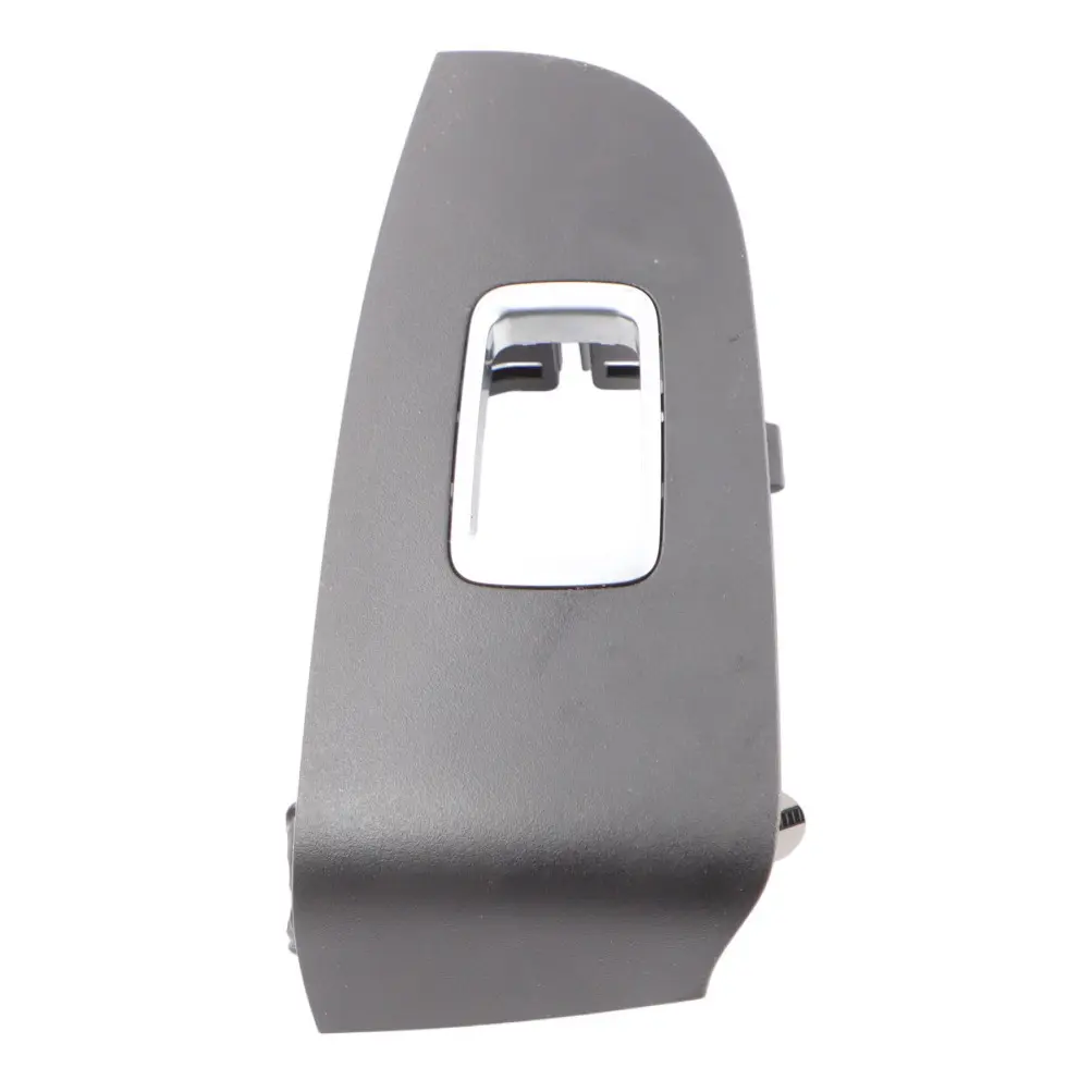 Door Card Switch Trim Cover Front Left N/S Black to Mercedes C205 with Part number A2057201300 Mercedes C205 Door Card Switch Trim Cover Front Left N/S Black - SKU RHD-A2057201300 - Part number A2057201300