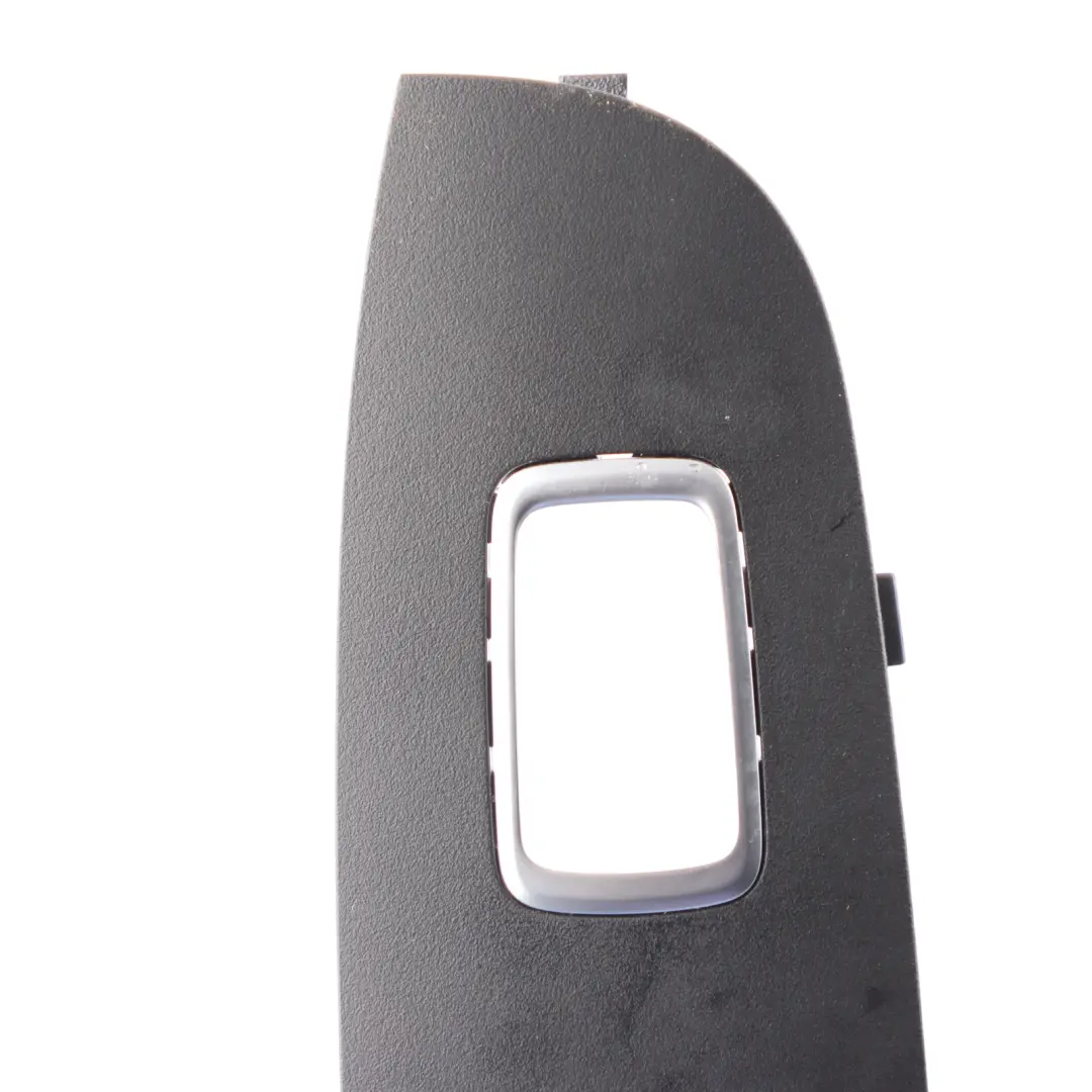 Mercedes C205 Door Card Switch Trim Cover Front Left N/S Black - SKU RHD-A2057201300 - Part number A2057201300