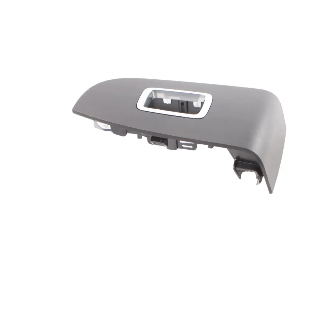 Mercedes C205 Door Card Switch Trim Cover Front Left N/S Black - SKU RHD-A2057201300 - Part number A2057201300