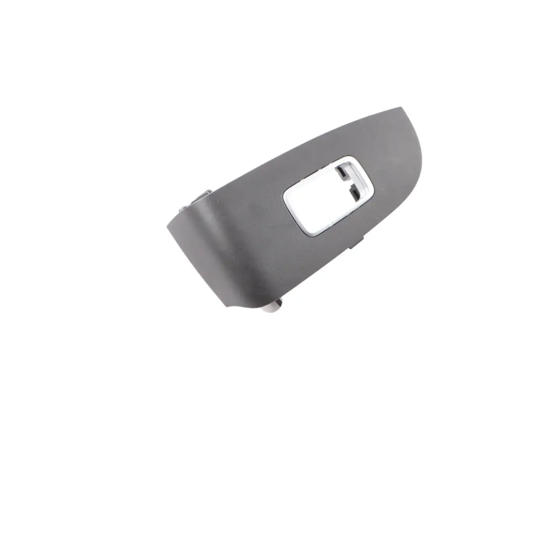 Mercedes C205 Door Card Switch Trim Cover Front Left N/S Black - SKU RHD-A2057201300 - Part number A2057201300