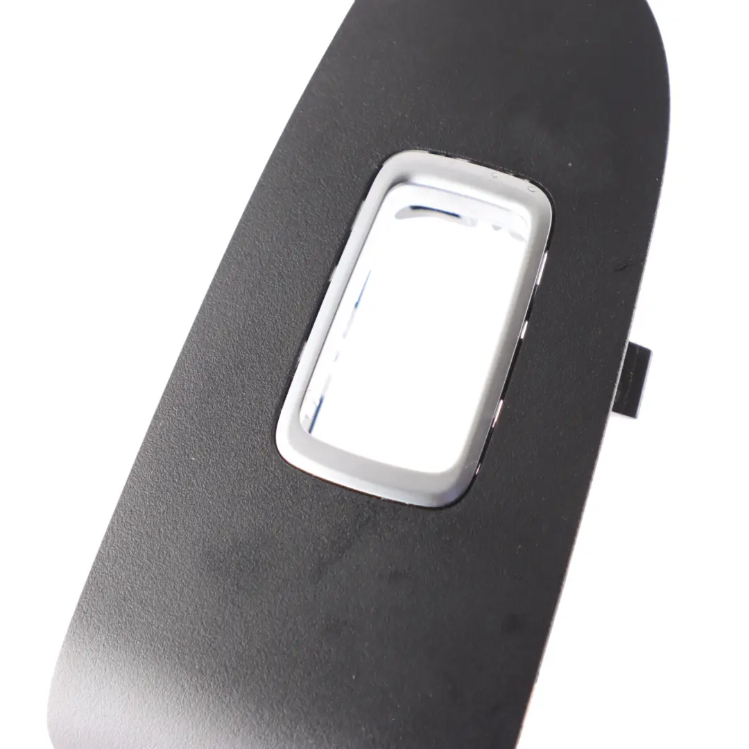 Mercedes C205 Door Card Switch Trim Cover Front Left N/S Black - SKU RHD-A2057201300 - Part number A2057201300