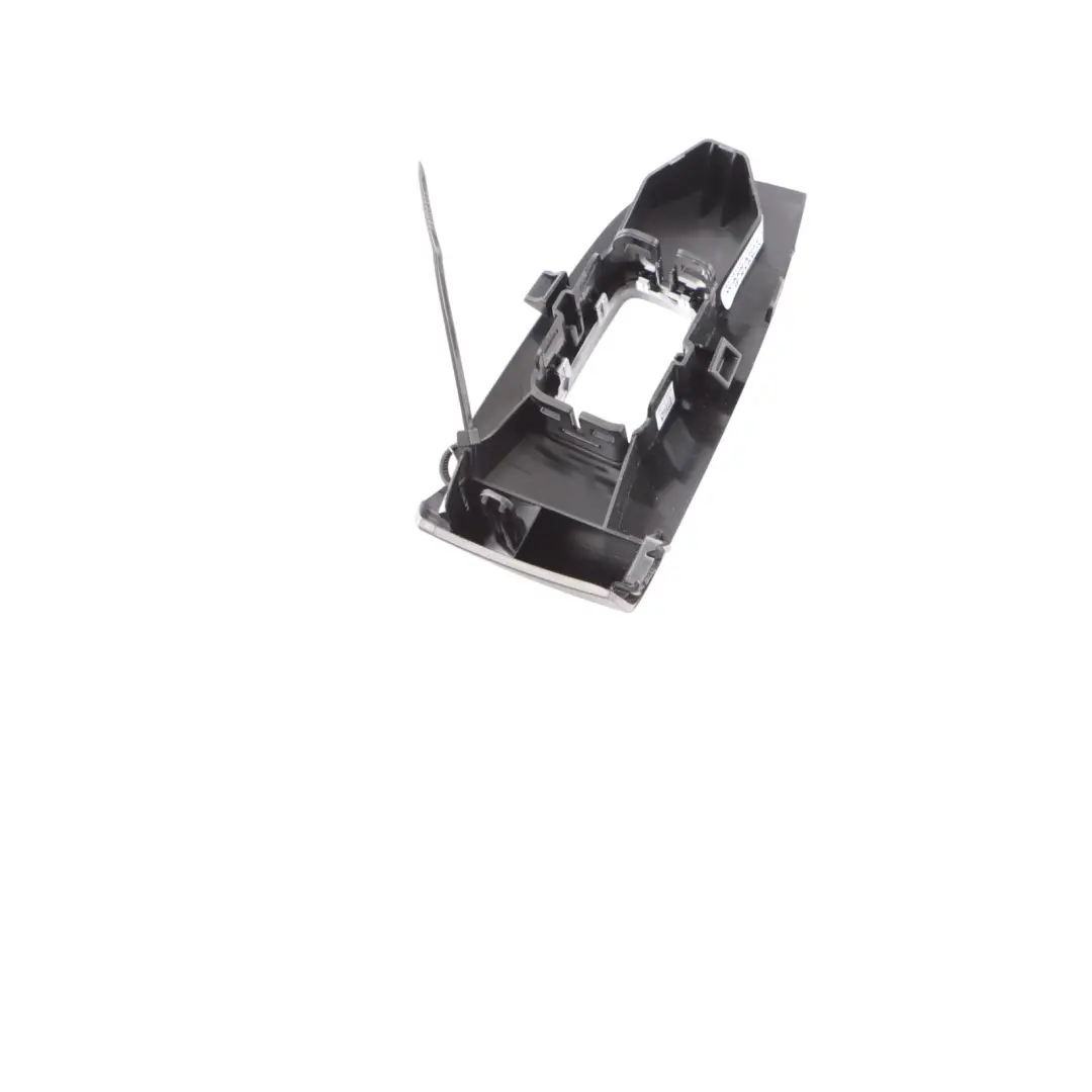Mercedes C205 Door Card Switch Trim Cover Front Left N/S Black - SKU RHD-A2057201300 - Part number A2057201300