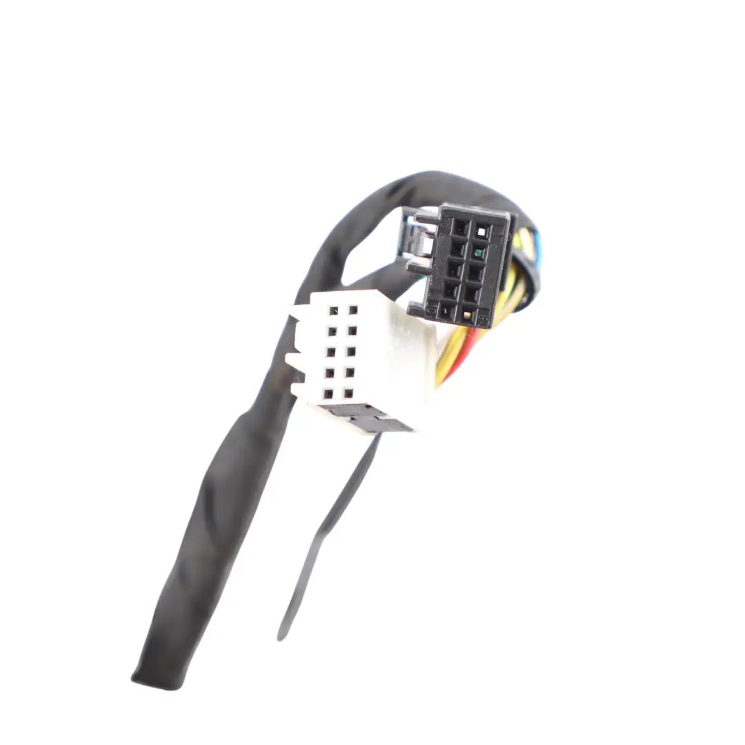 Mercedes W205 Wing Mirror Door Left N/S Outside Palladium Silver 792 - SKU RHD-A2058102502-PAL - Part number A2058102502