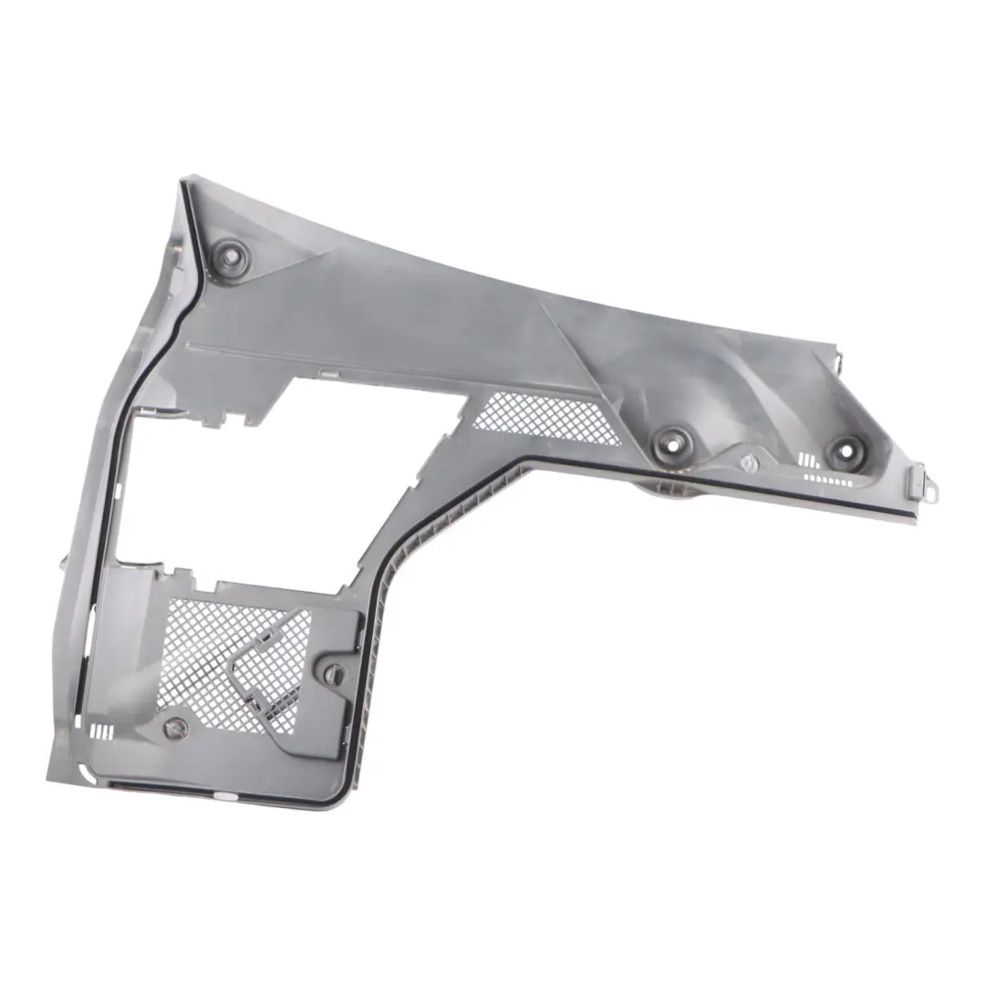 Windscreen Side Scuttle Panel Front Right O/S Cover to Mercedes W205 with Part number A2058300803 Mercedes W205 Windscreen Side Scuttle Panel Front Right O/S Cover - SKU RHD-A2058300803-1 - Part number A2058300803