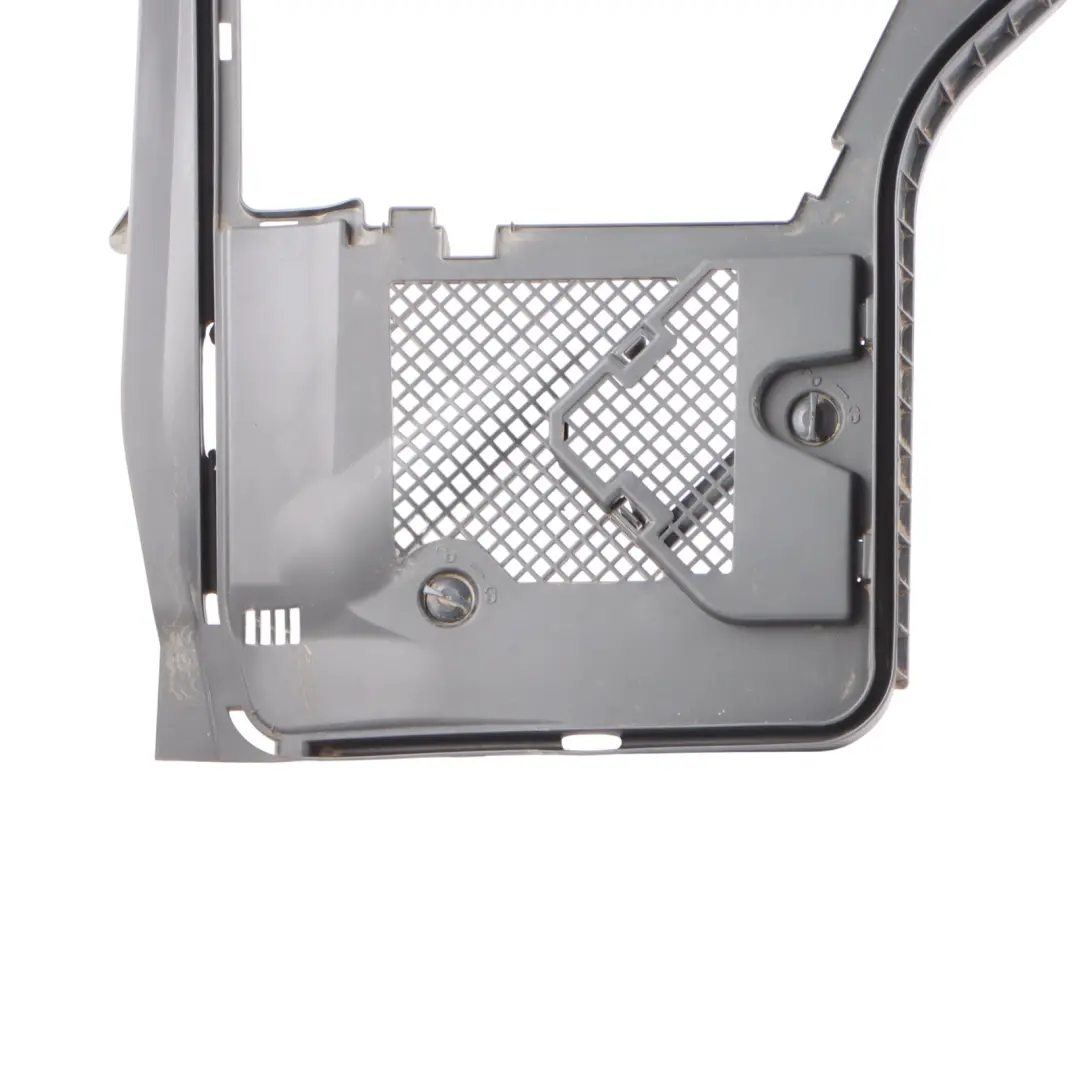 Mercedes W205 Windscreen Side Scuttle Panel Front Right O/S Cover - SKU RHD-A2058300803-1 - Part number A2058300803