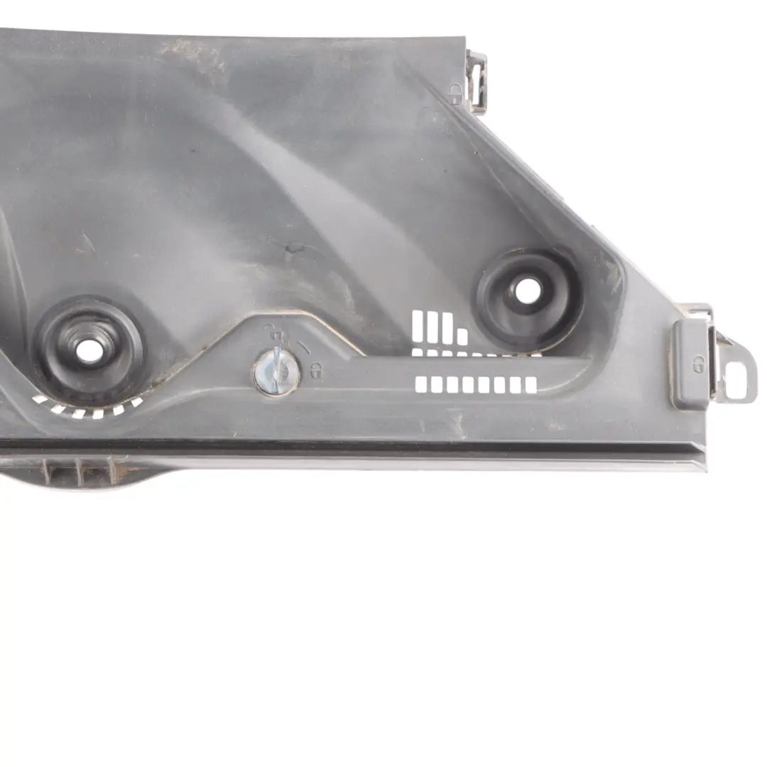 Mercedes W205 Windscreen Side Scuttle Panel Front Right O/S Cover - SKU RHD-A2058300803-1 - Part number A2058300803