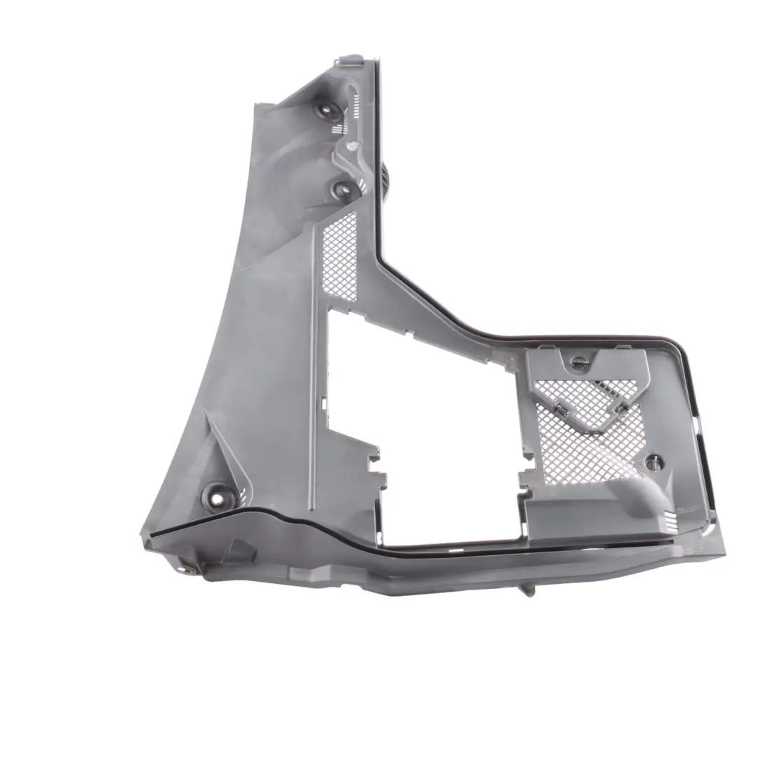 Mercedes W205 Windscreen Side Scuttle Panel Front Right O/S Cover - SKU RHD-A2058300803-1 - Part number A2058300803