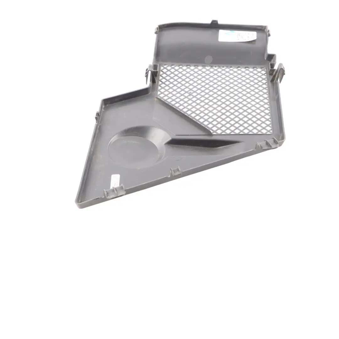 Mercedes W205 Front Wiper Scuttle Panel Cover Trim Right O/S - SKU RHD-A2058310241 - Part number A2058310241