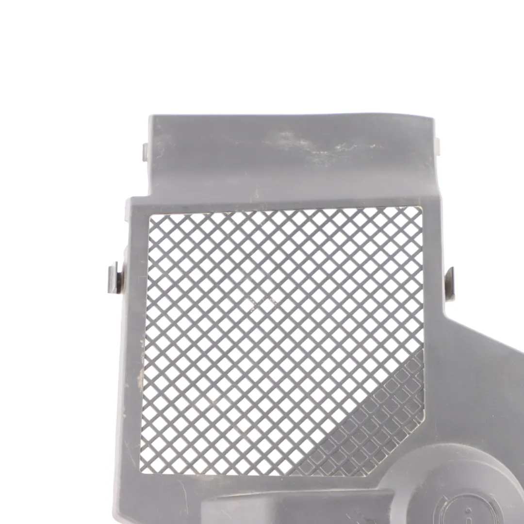 Front Wiper Scuttle Panel Cover Trim Right O/S to Mercedes W205 with Part number A2058310241 Mercedes W205 Front Wiper Scuttle Panel Cover Trim Right O/S - SKU RHD-A2058310241 - Part number A2058310241