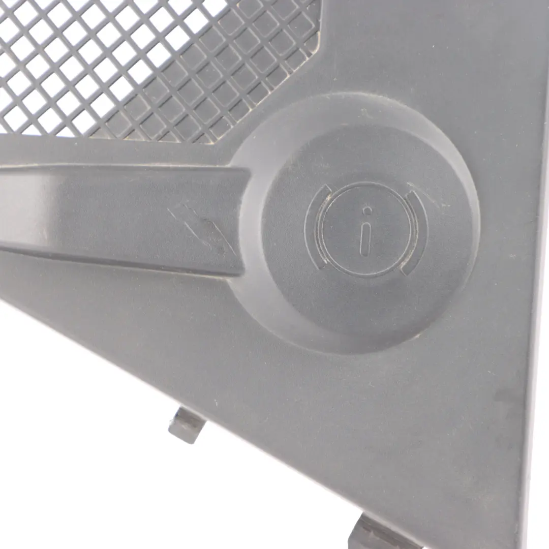 Front Wiper Scuttle Panel Cover Trim Right O/S to Mercedes W205 with Part number A2058310241 Mercedes W205 Front Wiper Scuttle Panel Cover Trim Right O/S - SKU RHD-A2058310241 - Part number A2058310241