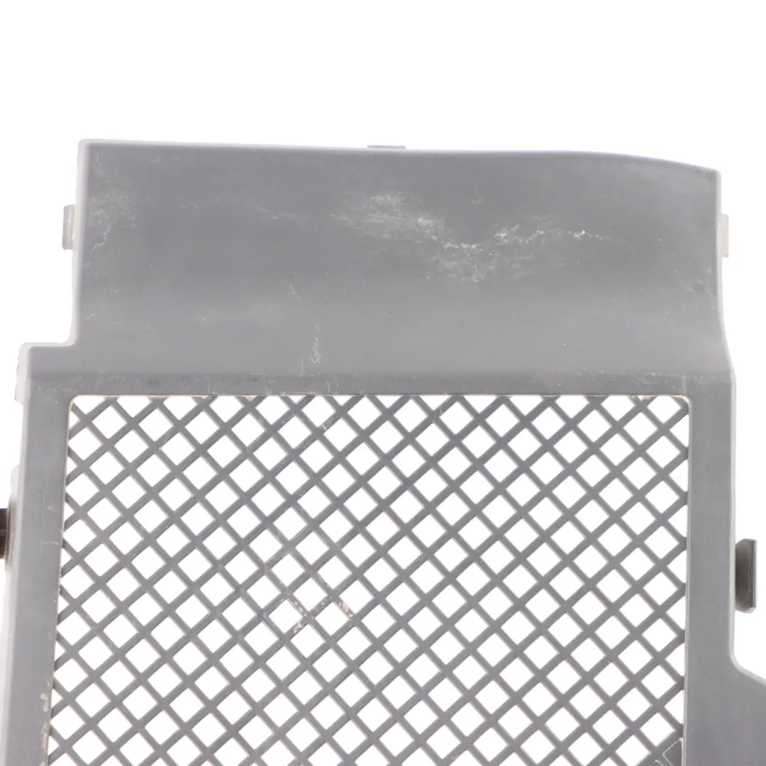 Mercedes W205 Front Wiper Scuttle Panel Cover Trim Right O/S - SKU RHD-A2058310241 - Part number A2058310241