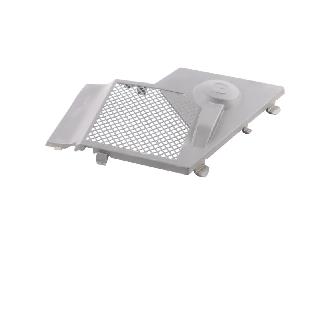 Mercedes W205 Front Wiper Scuttle Panel Cover Trim Right O/S - SKU RHD-A2058310241 - Part number A2058310241