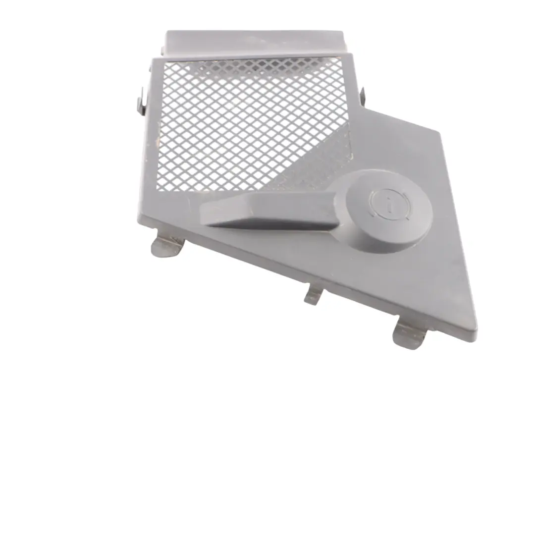 Front Wiper Scuttle Panel Cover Trim Right O/S to Mercedes W205 with Part number A2058310241 Mercedes W205 Front Wiper Scuttle Panel Cover Trim Right O/S - SKU RHD-A2058310241 - Part number A2058310241