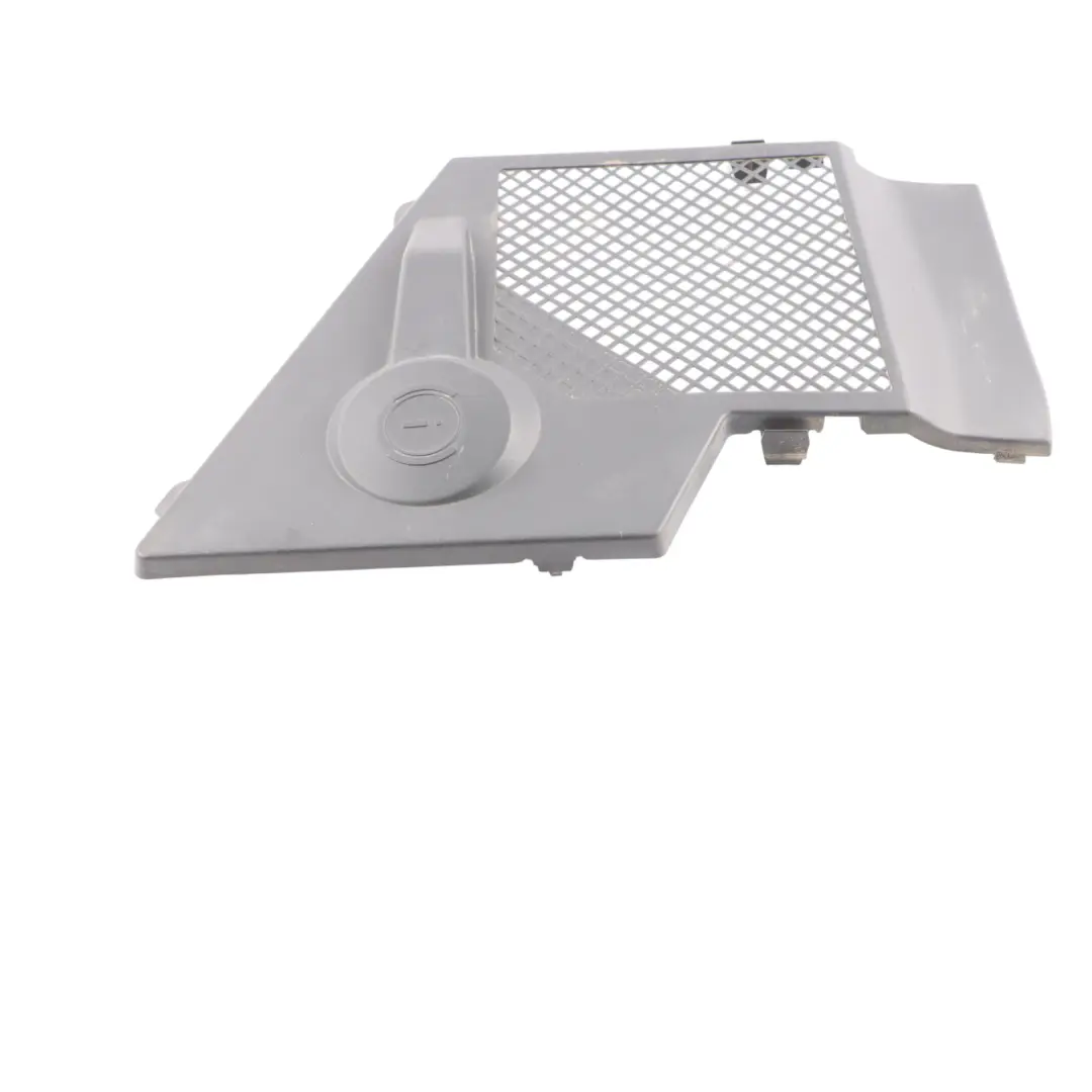 Mercedes W205 Front Wiper Scuttle Panel Cover Trim Right O/S - SKU RHD-A2058310241 - Part number A2058310241