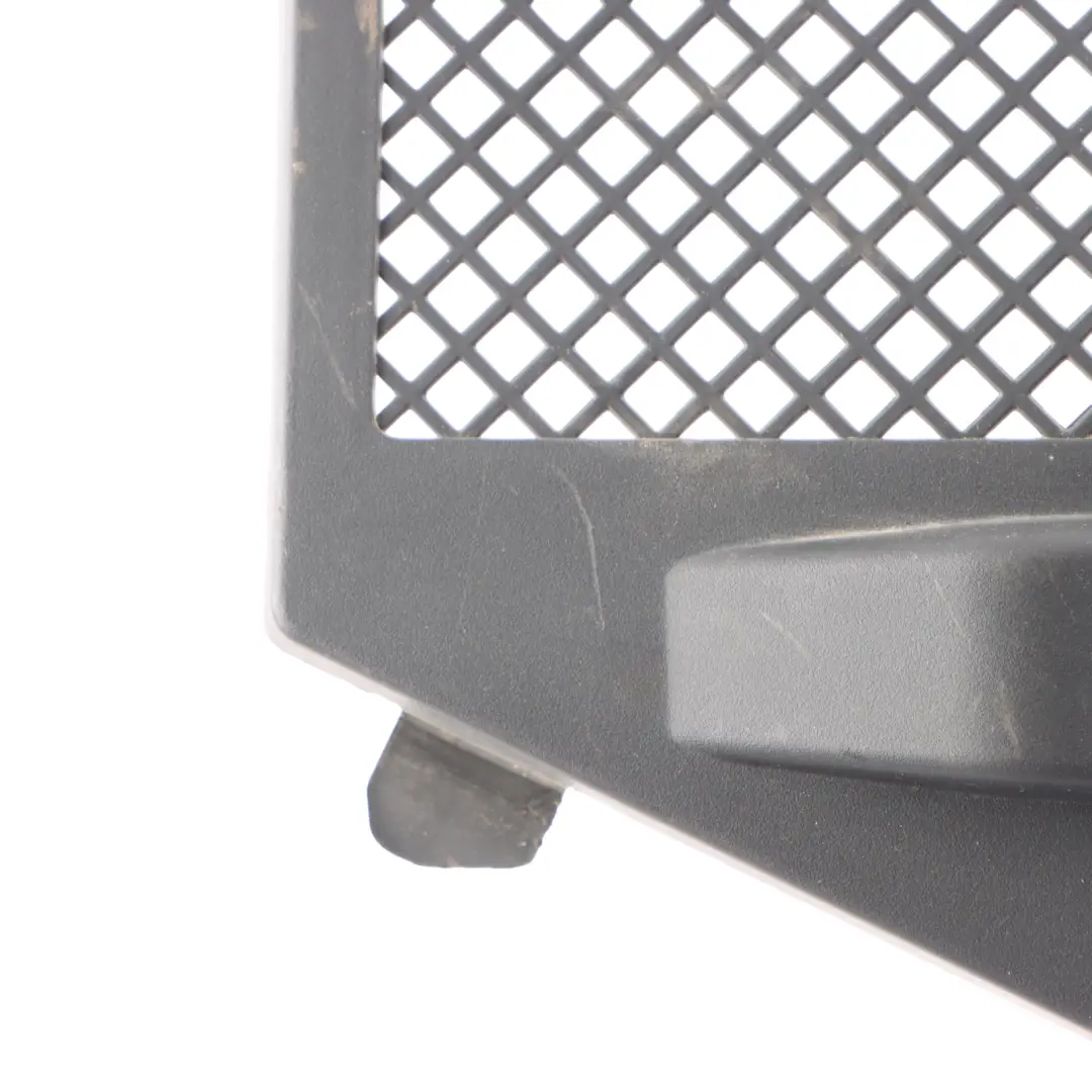 Mercedes W205 Front Wiper Scuttle Panel Cover Trim Right O/S - SKU RHD-A2058310241 - Part number A2058310241