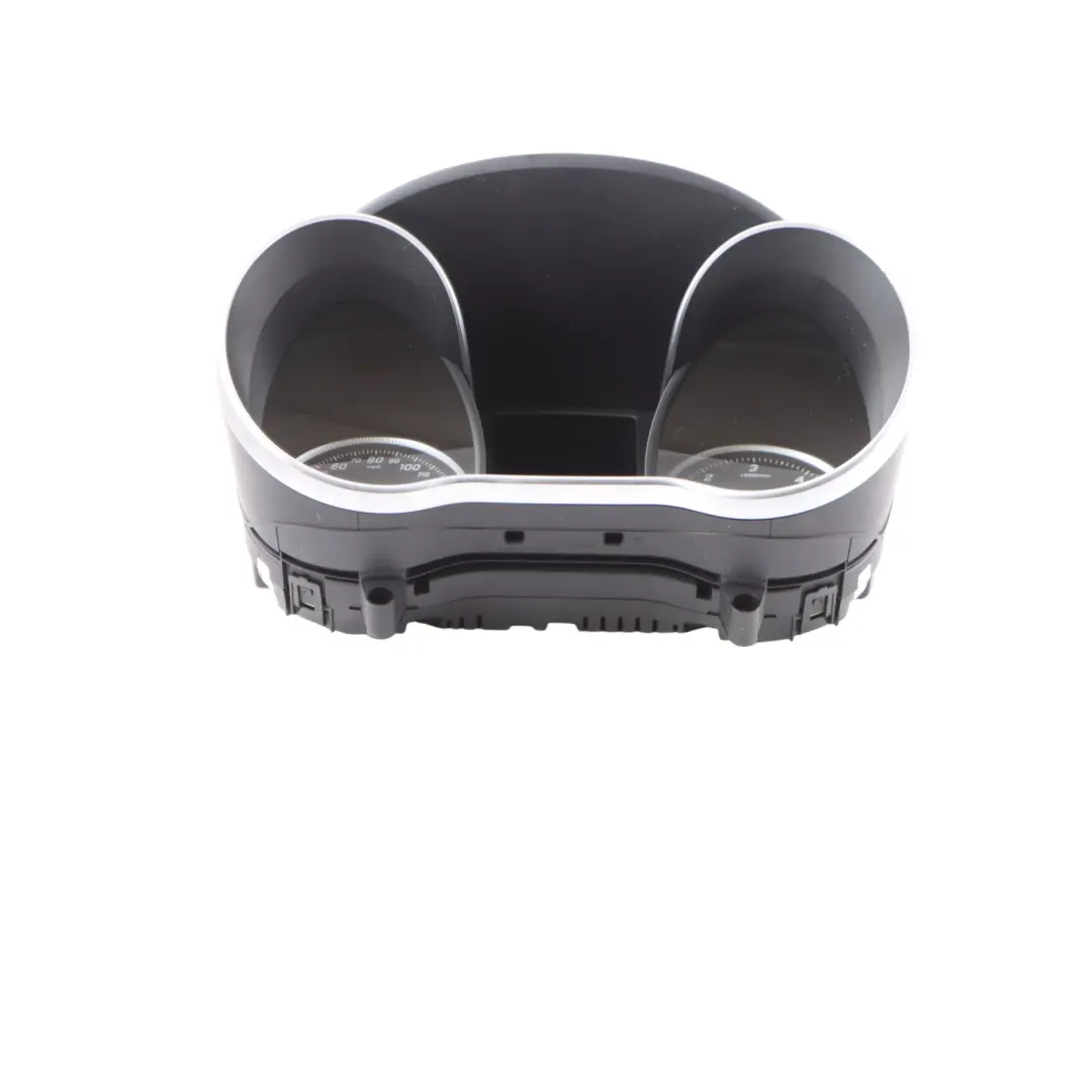 Instrument Cluster Speedo Meter Clock Automatic to Mercedes W205 Diesel with Part number A2059000416 Mercedes W205 Diesel Instrument Cluster Speedo Meter Clock Automatic - SKU RHD-A2059000416 - Part number A2059000416