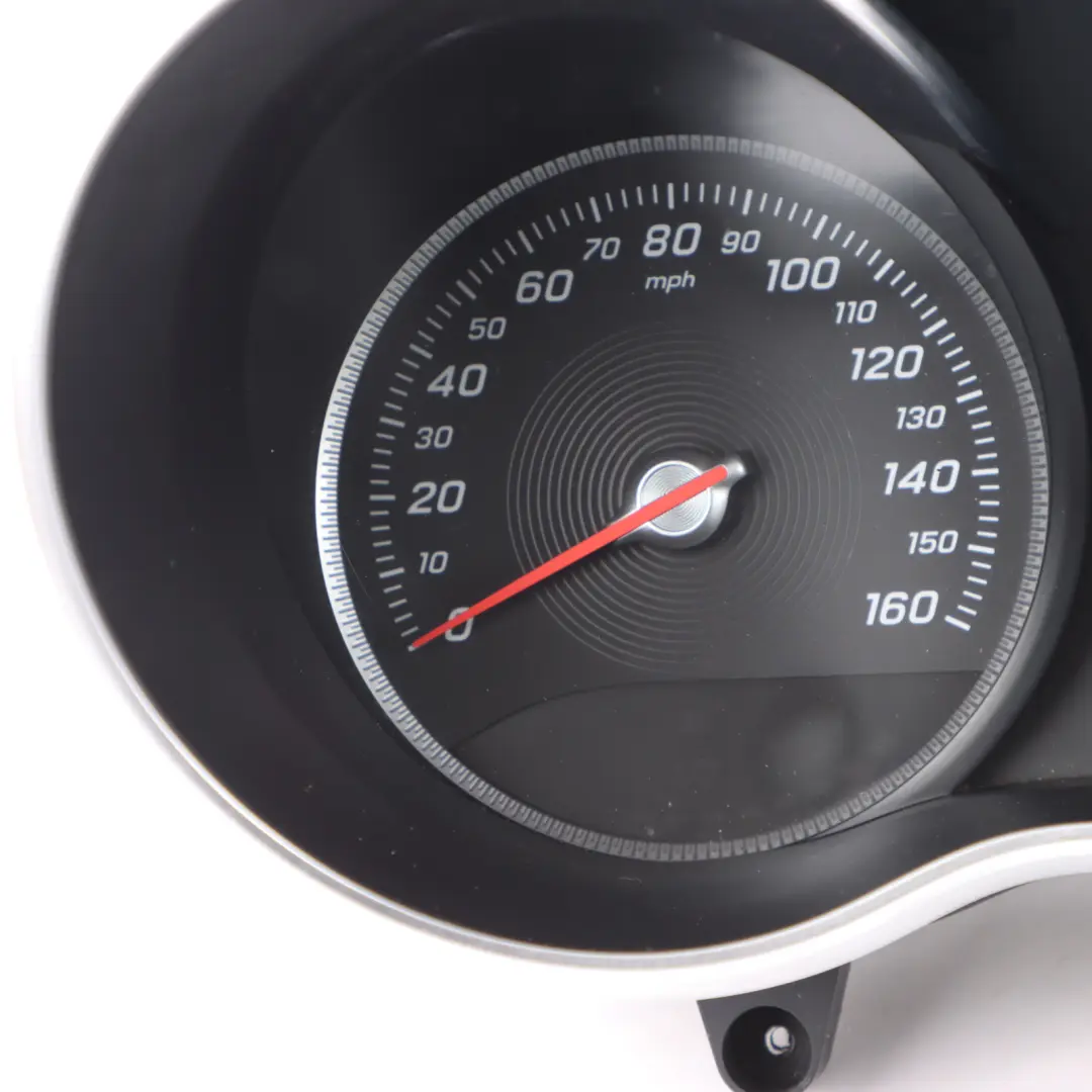 Instrument Cluster Speedo Meter Clock Automatic to Mercedes W205 Diesel with Part number A2059000416 Mercedes W205 Diesel Instrument Cluster Speedo Meter Clock Automatic - SKU RHD-A2059000416 - Part number A2059000416