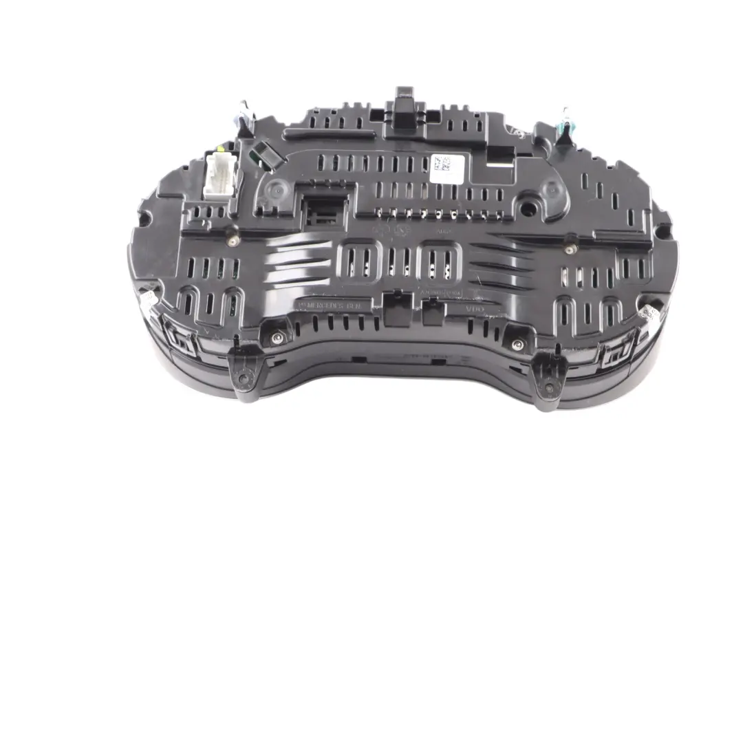 Instrument Cluster Speedo Meter Clock Automatic to Mercedes W205 Diesel with Part number A2059000416 Mercedes W205 Diesel Instrument Cluster Speedo Meter Clock Automatic - SKU RHD-A2059000416 - Part number A2059000416
