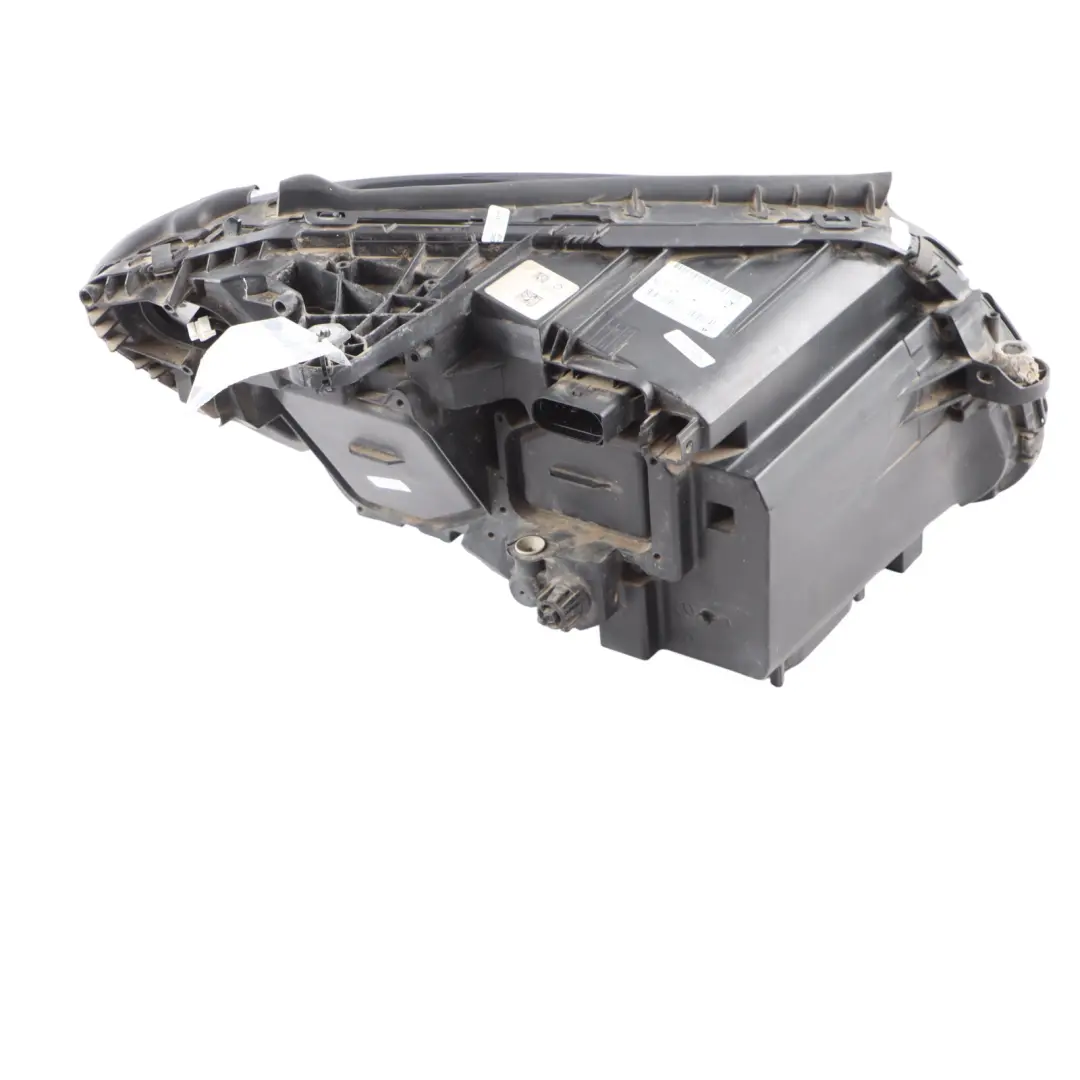 Headlamp Headlight Lamp Light Front Left N/S to Mercedes W205 with Part number A2059062502 Mercedes W205 Headlamp Headlight Lamp Light Front Left N/S - SKU RHD-A2059062502 - Part number A2059062502