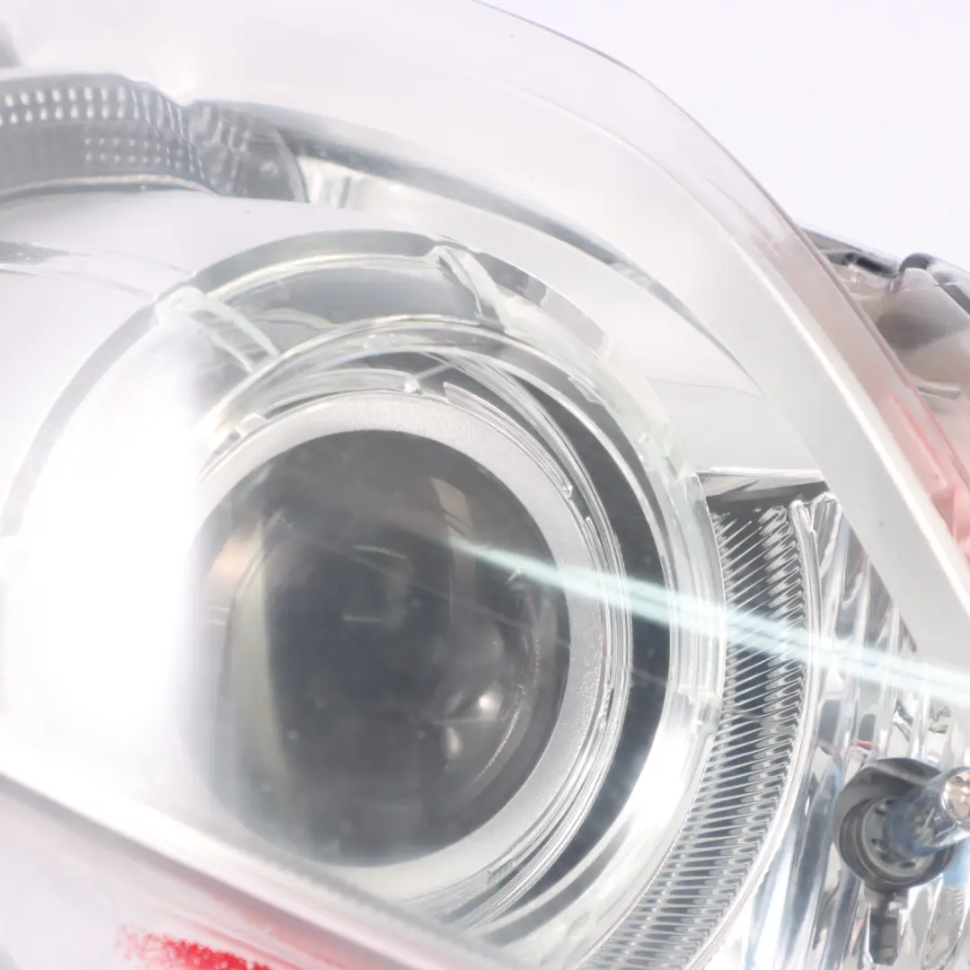 Headlight Mercedes W207 Bi-Xenon Headlamp Light Front Right O/S A2078200259 to with Part number A2078200639 Headlight Mercedes W207 Bi-Xenon Headlamp Light Front Right O/S A2078200259 - SKU RHD-A2078200639-2 - Part number A2078200639