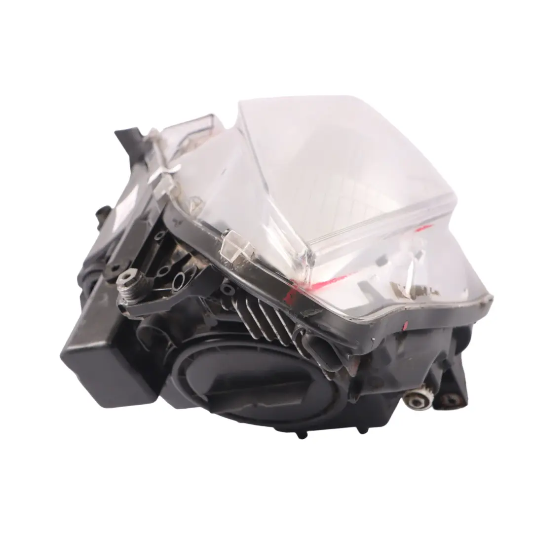 Headlight Mercedes W207 Bi-Xenon Headlamp Light Front Right O/S A2078200259 - SKU RHD-A2078200639-2 - Part number A2078200639
