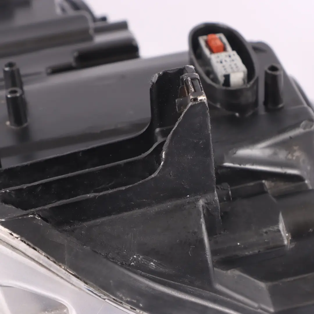 Mercedes C207 Headlight Bi-Xenon Headlamp Light Front Right O/S A2078200259 - SKU RHD-A2078200639-3 - Part number A2078200639