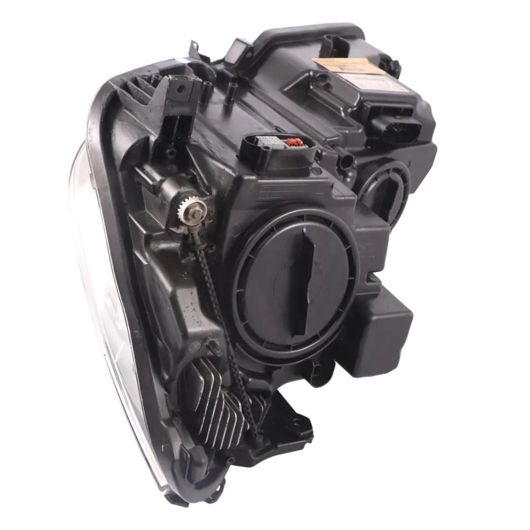 Mercedes C207 Headlight Bi-Xenon Headlamp Light Front Right O/S A2078200259 - SKU RHD-A2078200639-3 - Part number A2078200639