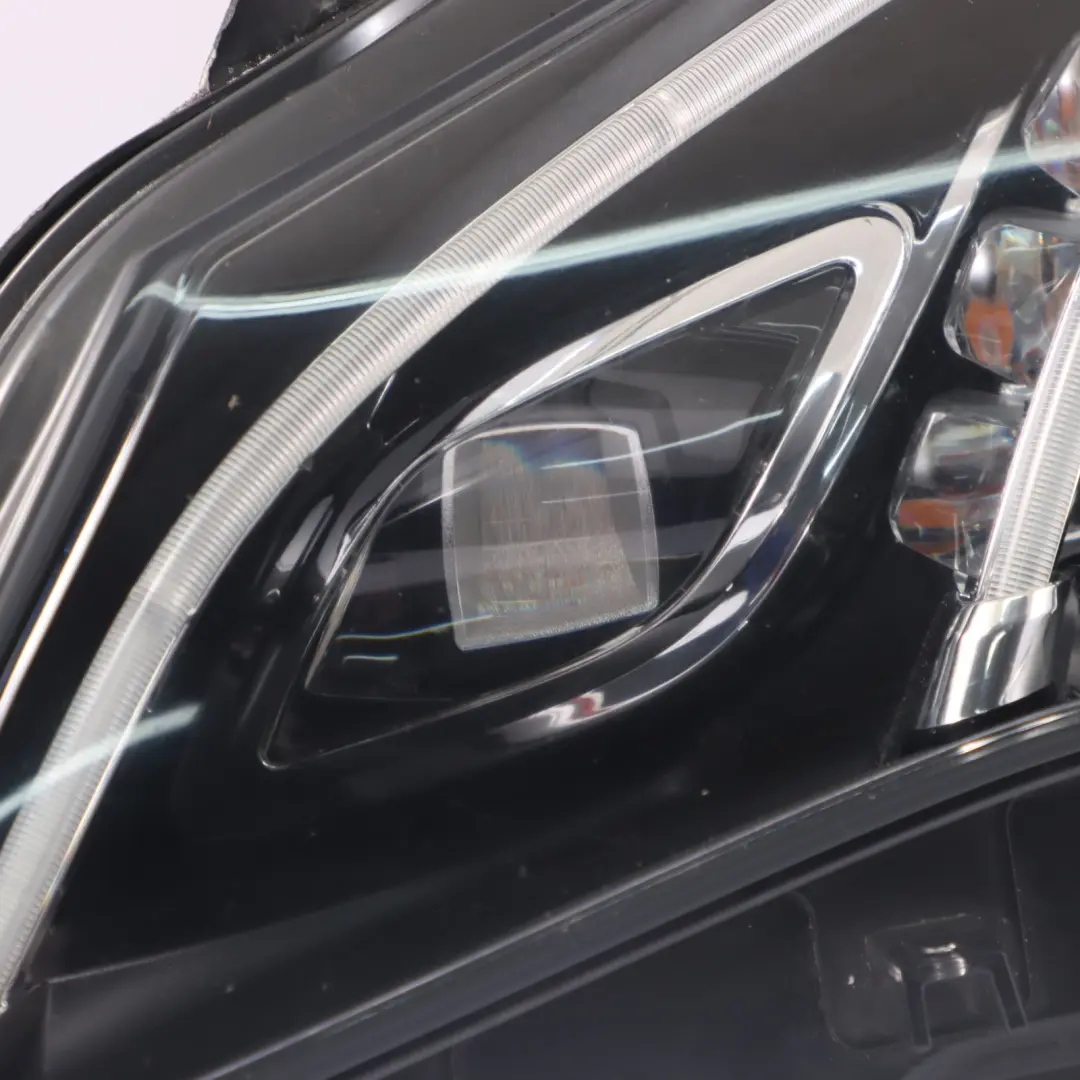 Front Headlight Left N/S Lamp Intelligent LED to Mercedes C207 with Part number A2079064100 Mercedes C207 Front Headlight Left N/S Lamp Intelligent LED - SKU RHD-A2079064100-1 - Part number A2079064100