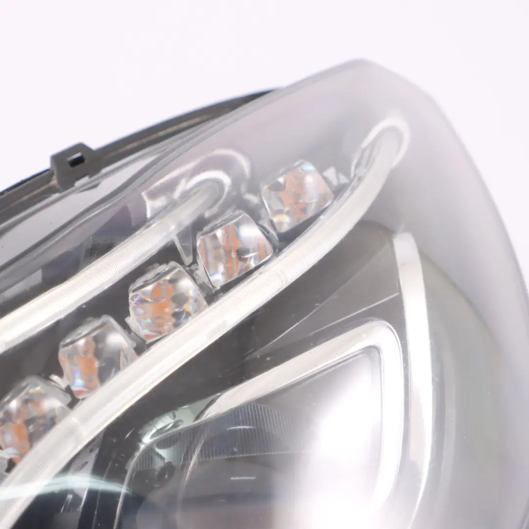 Front Headlight Left N/S Lamp Intelligent LED to Mercedes C207 with Part number A2079064100 Mercedes C207 Front Headlight Left N/S Lamp Intelligent LED - SKU RHD-A2079064100-1 - Part number A2079064100