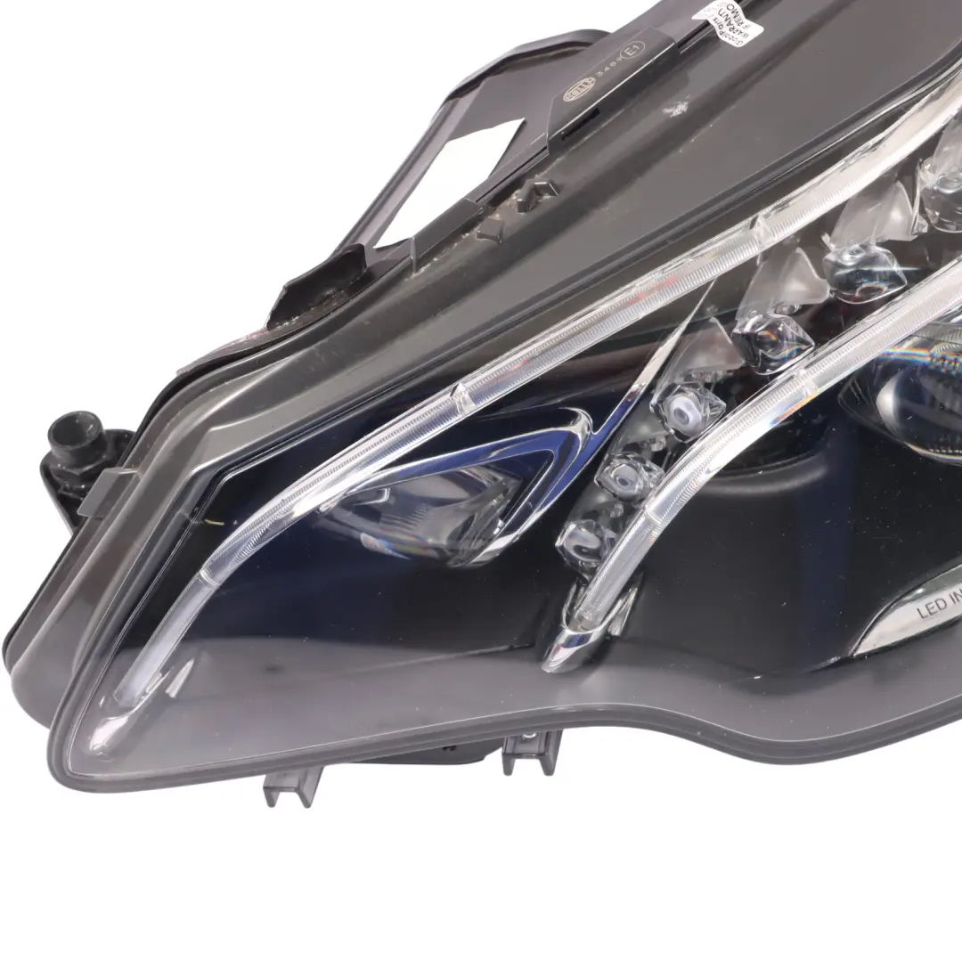 Front Headlight Left N/S Lamp Intelligent LED to Mercedes C207 with Part number A2079064100 Mercedes C207 Front Headlight Left N/S Lamp Intelligent LED - SKU RHD-A2079064100-1 - Part number A2079064100