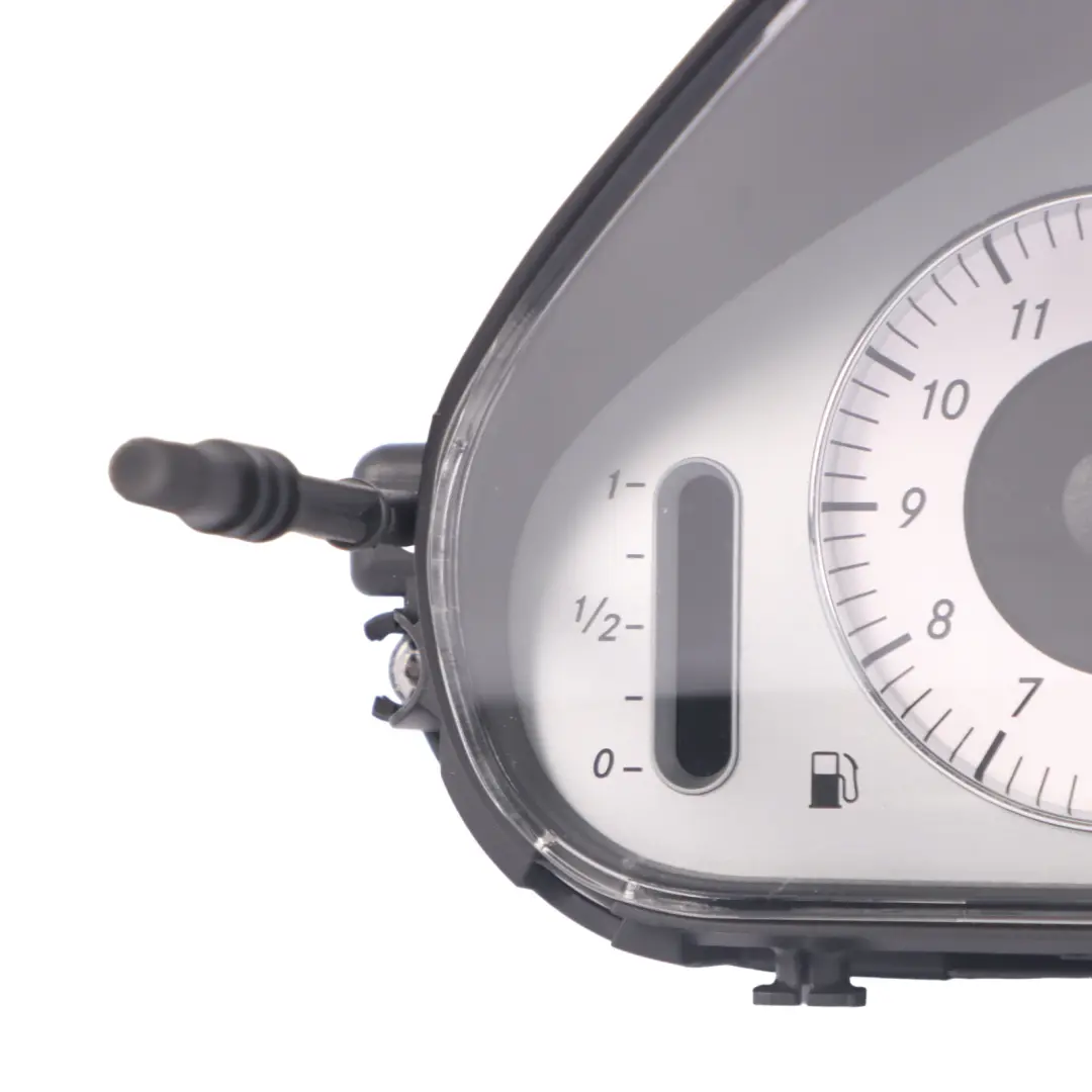 Mercedes W211 Diesel Instrument Cluster Speedo Clocks Automatic - SKU RHD-A2115401248 - Part number A2115401248