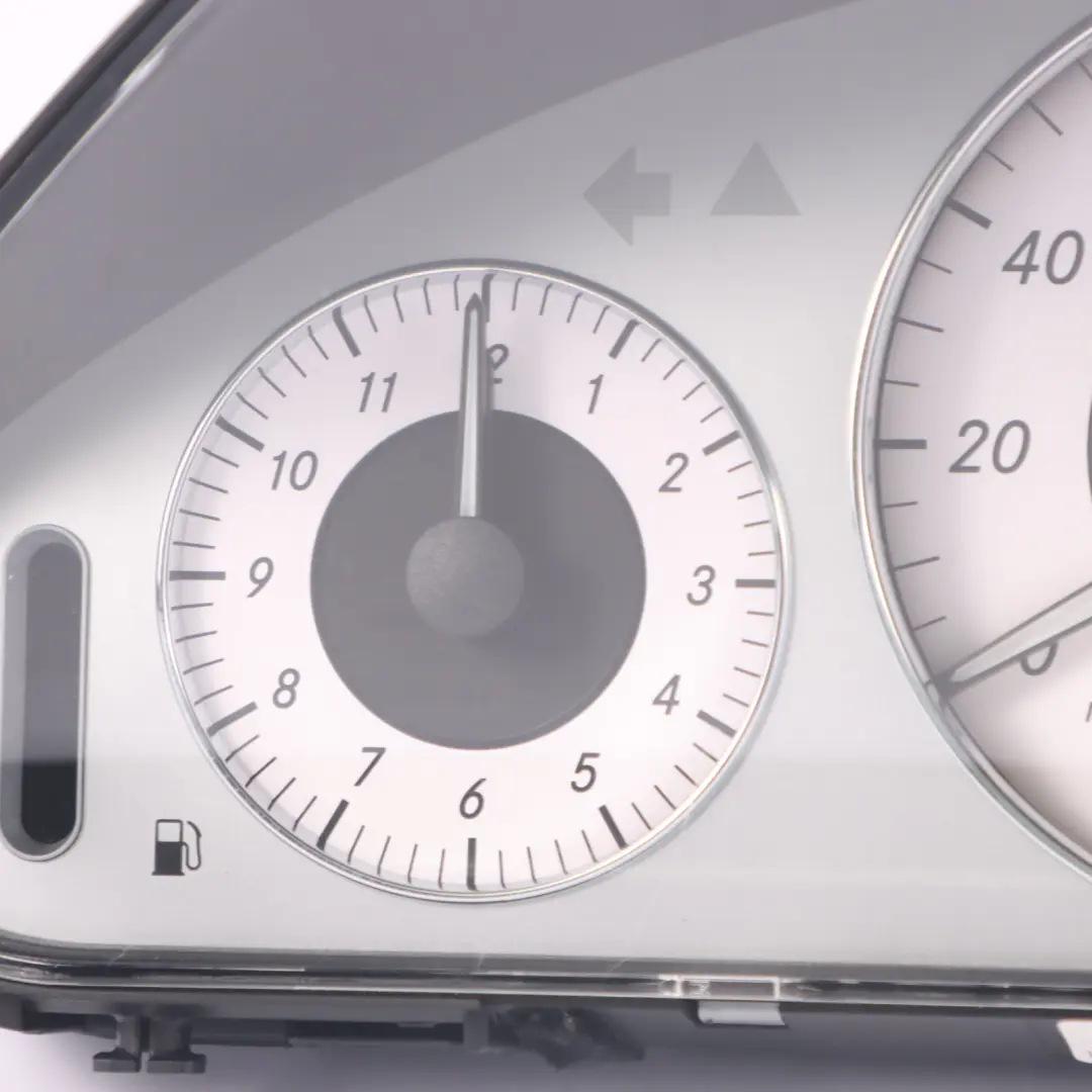 Mercedes W211 Diesel Instrument Cluster Speedo Clocks Automatic - SKU RHD-A2115401248 - Part number A2115401248