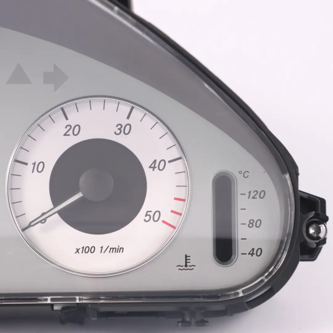 Instrument Cluster Speedo Clocks Automatic to Mercedes W211 Diesel with Part number A2115401248 Mercedes W211 Diesel Instrument Cluster Speedo Clocks Automatic - SKU RHD-A2115401248 - Part number A2115401248