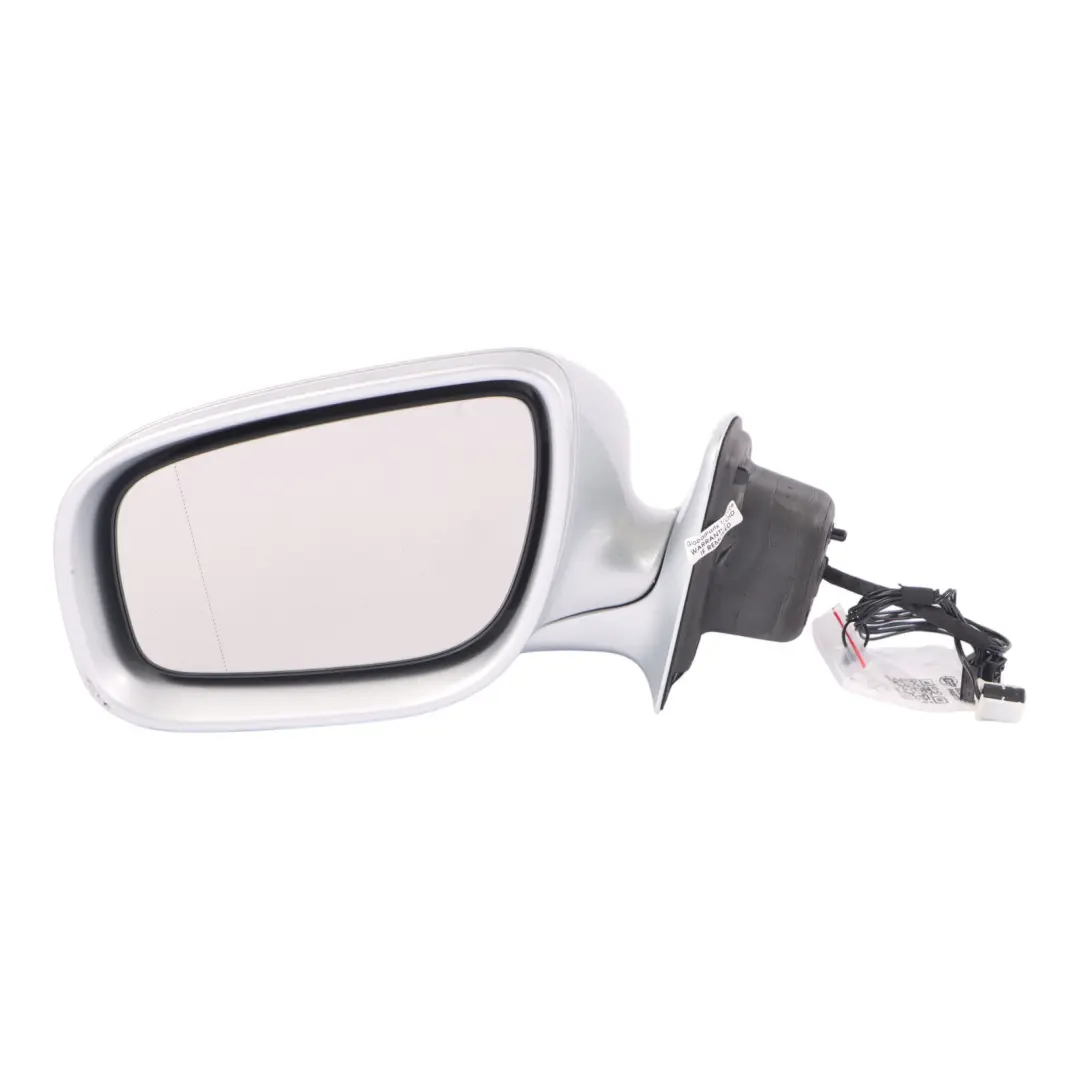 Wing Mirror Power Fold Door Left N/S Outside Iridium Silver 775 to Mercedes W211 with Part number A2118101576 Mercedes W211 Wing Mirror Power Fold Door Left N/S Outside Iridium Silver 775 - SKU RHD-A2118101576-IRS - Part number A2118101576