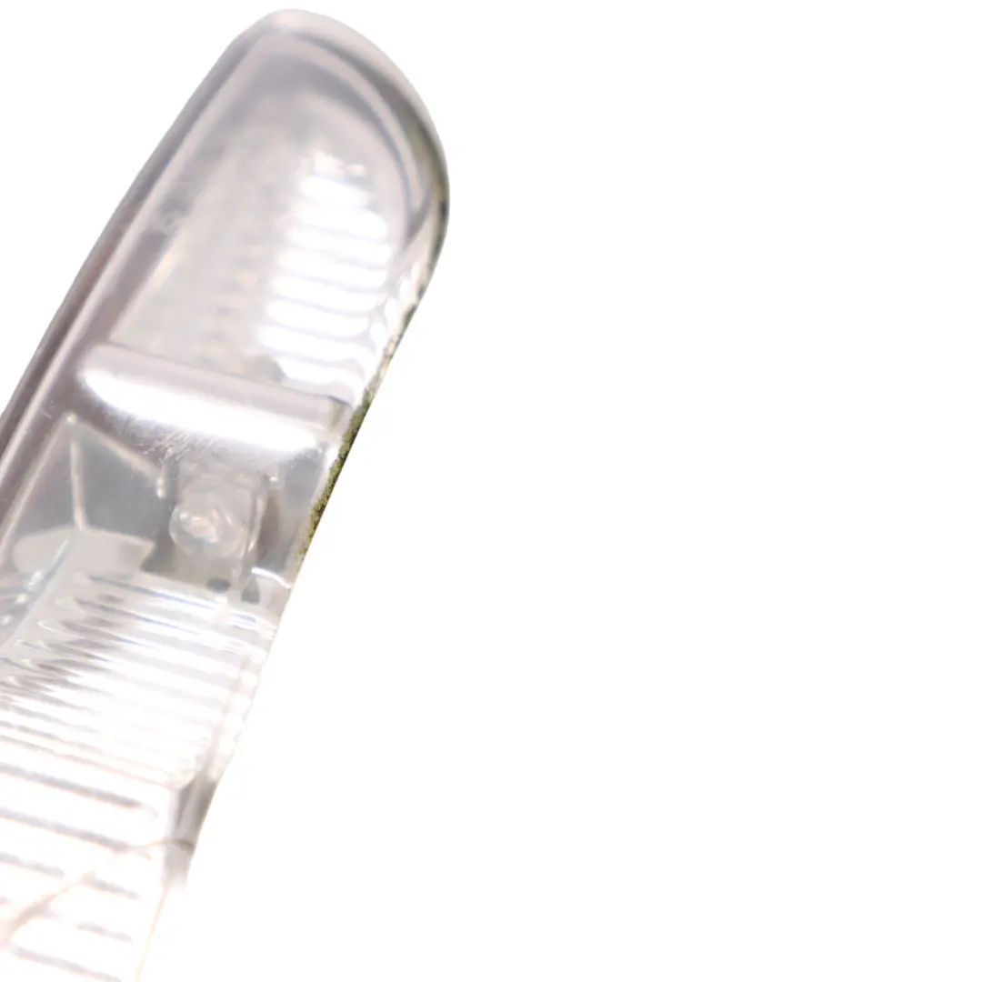 Mercedes W211 Wing Mirror Power Fold Door Left N/S Outside Iridium Silver 775 - SKU RHD-A2118101576-IRS - Part number A2118101576