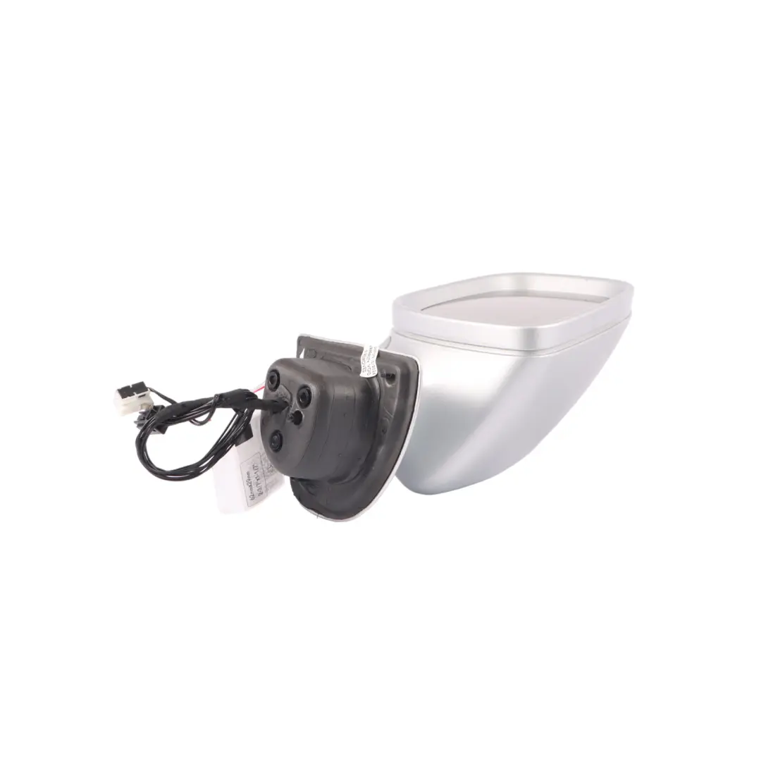 Mercedes W211 Wing Mirror Power Fold Door Left N/S Outside Iridium Silver 775 - SKU RHD-A2118101576-IRS - Part number A2118101576