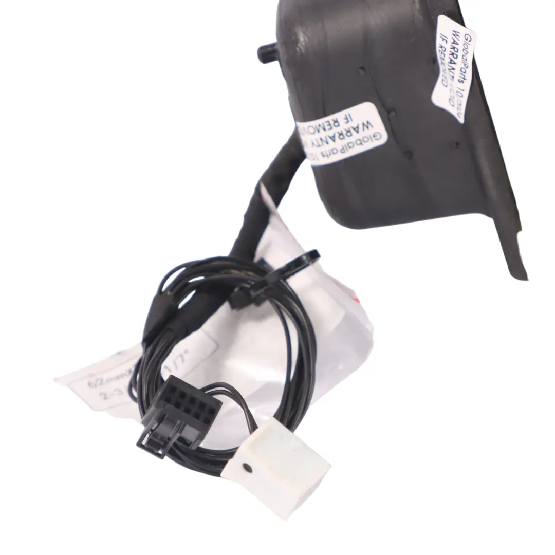 Wing Mirror Power Fold Door Right O/S Outside Iridium Silver 775 to Mercedes W211 with Part number A2118101676 Mercedes W211 Wing Mirror Power Fold Door Right O/S Outside Iridium Silver 775 - SKU RHD-A2118101676-IRS - Part number A2118101676