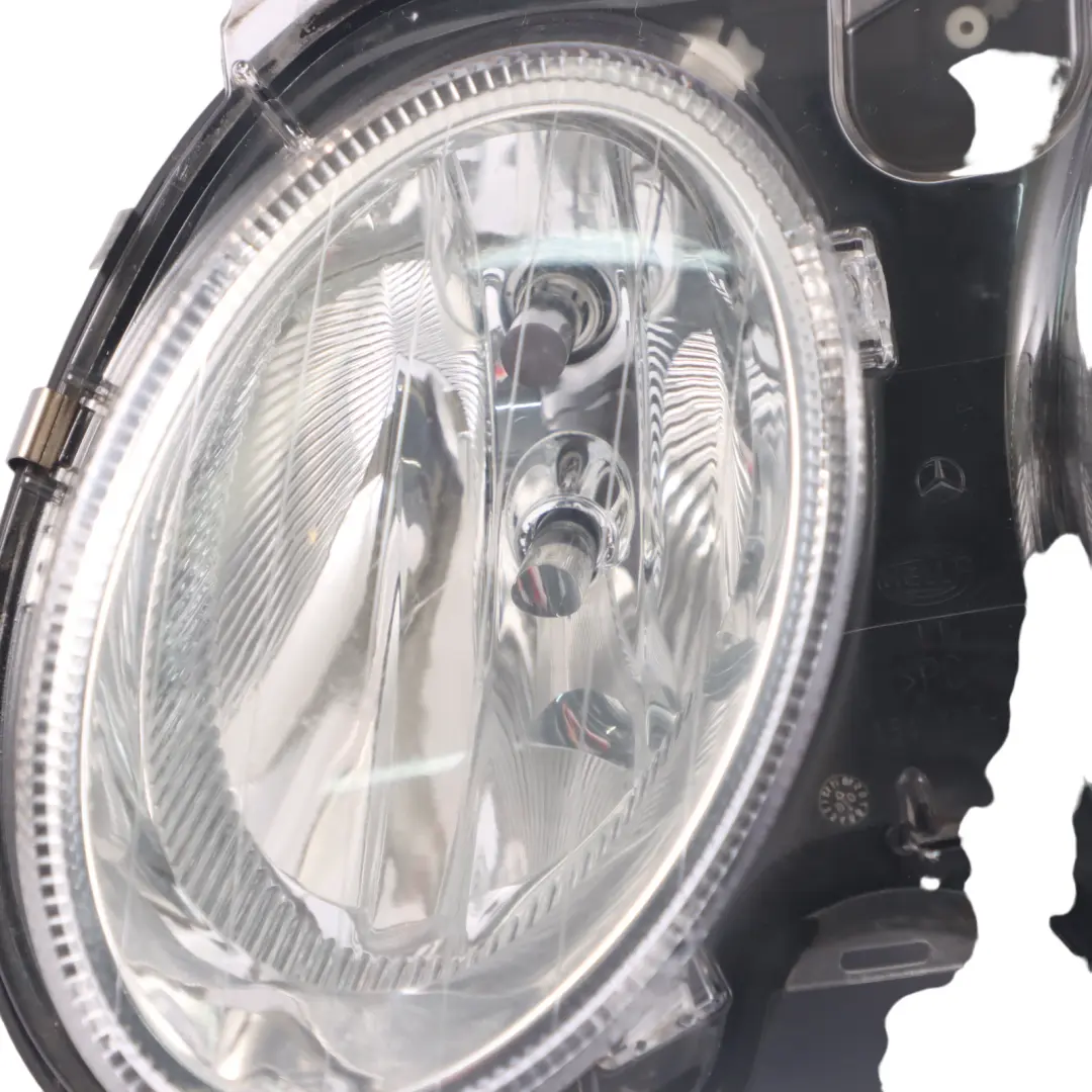 Mercedes W211 Bi-Xenon Headlamp Headlight Front Lamp Left N/S - SKU RHD-A2118204961-1 - Part number A2118204961