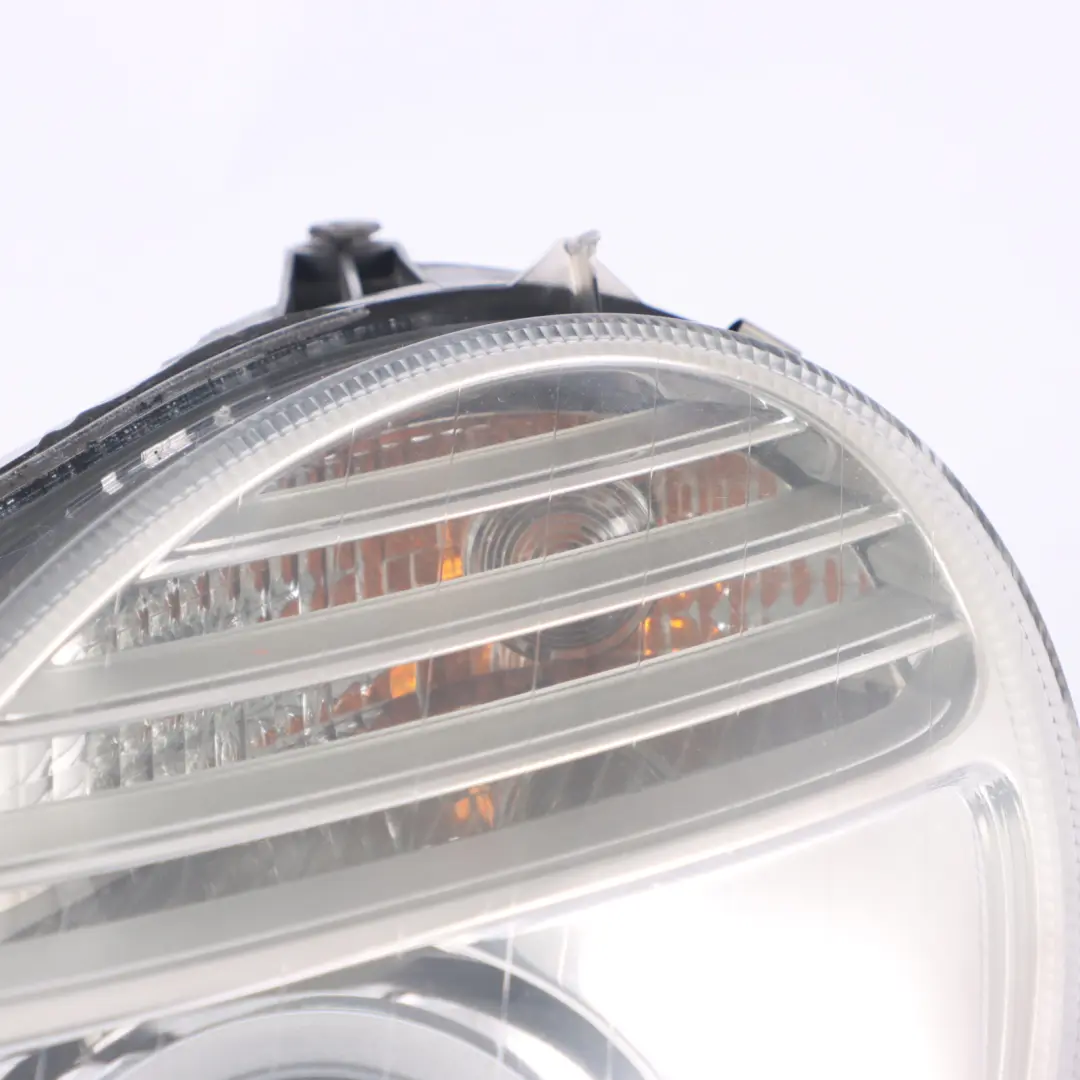 Bi-Xenon Headlamp Headlight Front Lamp Left N/S to Mercedes W211 with Part number A2118204961 Mercedes W211 Bi-Xenon Headlamp Headlight Front Lamp Left N/S - SKU RHD-A2118204961-1 - Part number A2118204961