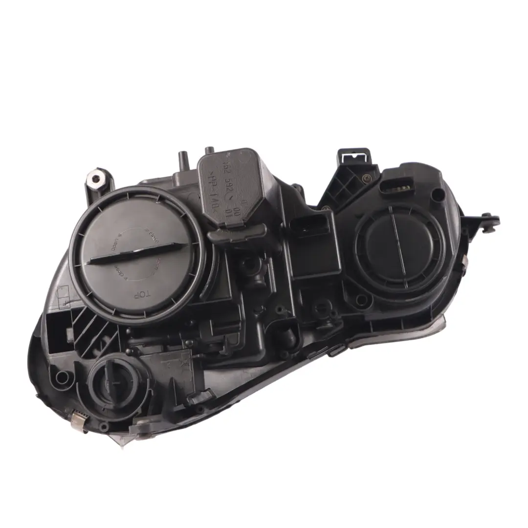 Bi-Xenon Headlamp Headlight Front Lamp Right O/S to Mercedes W211 with Part number A2118205061 Mercedes W211 Bi-Xenon Headlamp Headlight Front Lamp Right O/S - SKU RHD-A2118205061-1 - Part number A2118205061