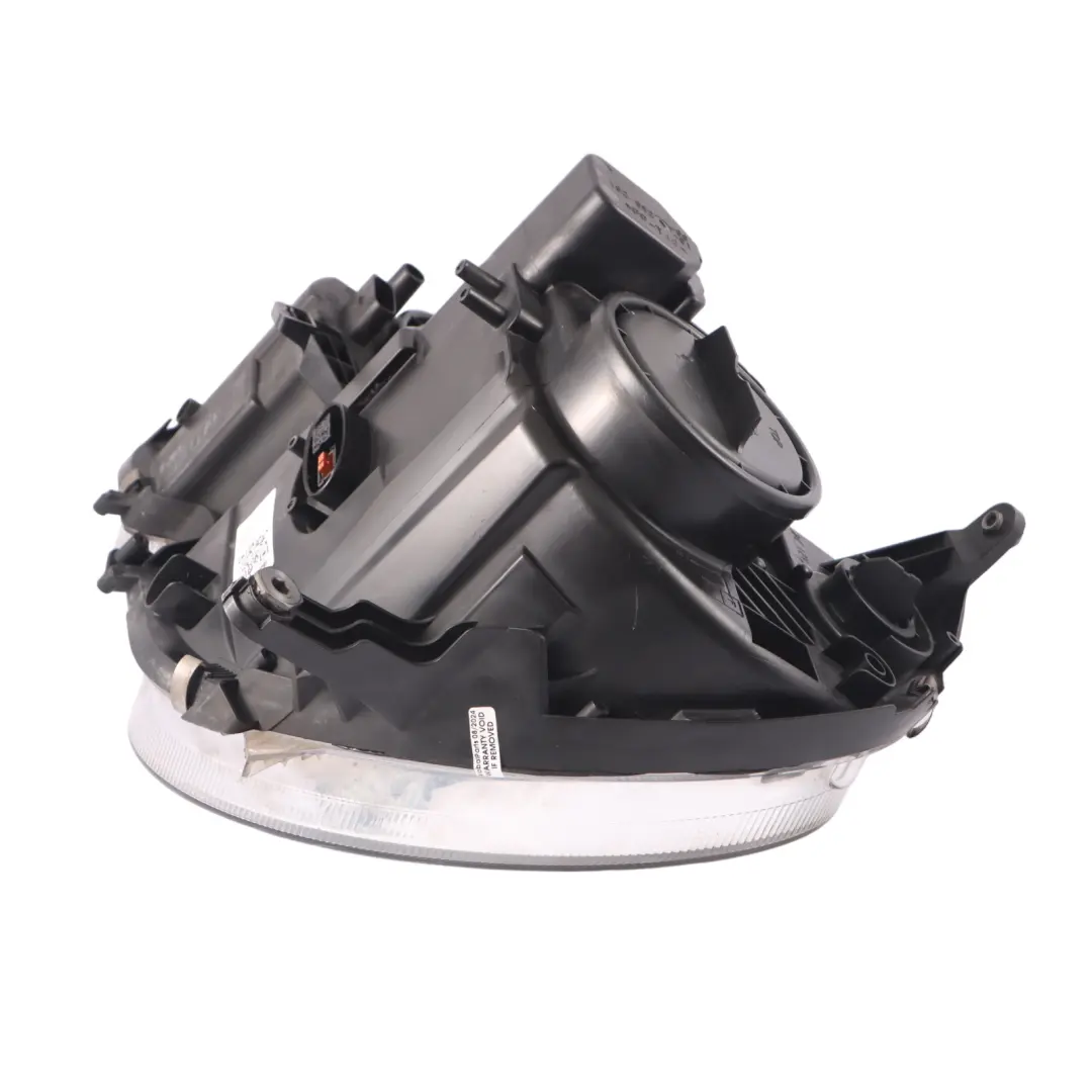 Bi-Xenon Headlamp Headlight Front Lamp Right O/S to Mercedes W211 with Part number A2118205061 Mercedes W211 Bi-Xenon Headlamp Headlight Front Lamp Right O/S - SKU RHD-A2118205061-1 - Part number A2118205061