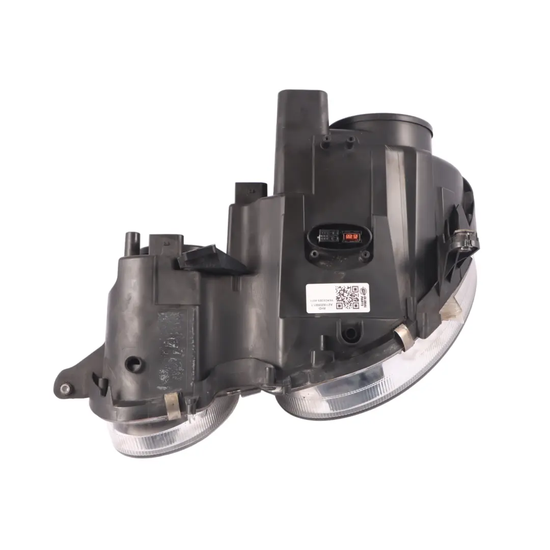 Bi-Xenon Headlamp Headlight Front Lamp Right O/S to Mercedes W211 with Part number A2118205061 Mercedes W211 Bi-Xenon Headlamp Headlight Front Lamp Right O/S - SKU RHD-A2118205061-1 - Part number A2118205061