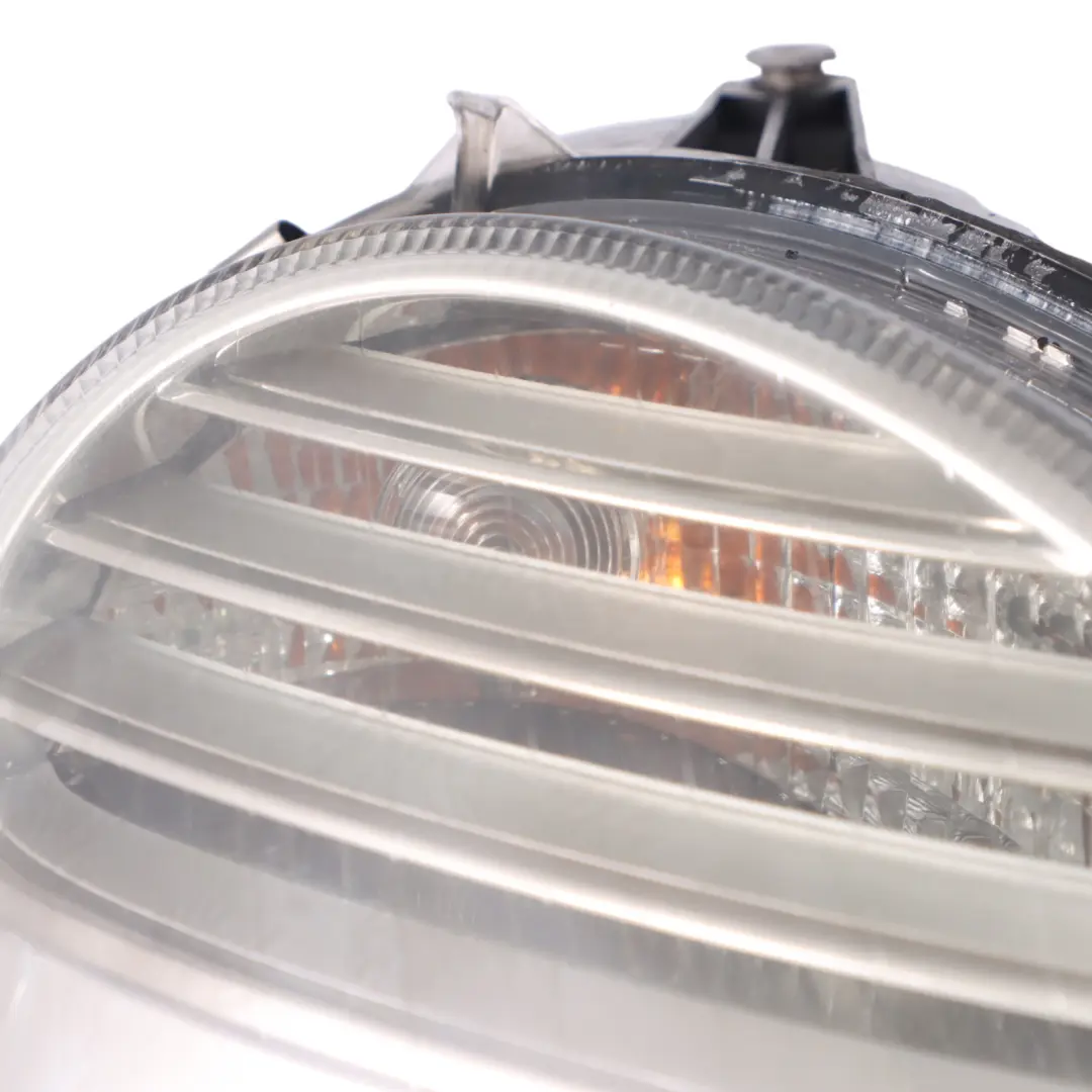 Mercedes W211 Bi-Xenon Headlamp Headlight Front Lamp Right O/S - SKU RHD-A2118205061-1 - Part number A2118205061