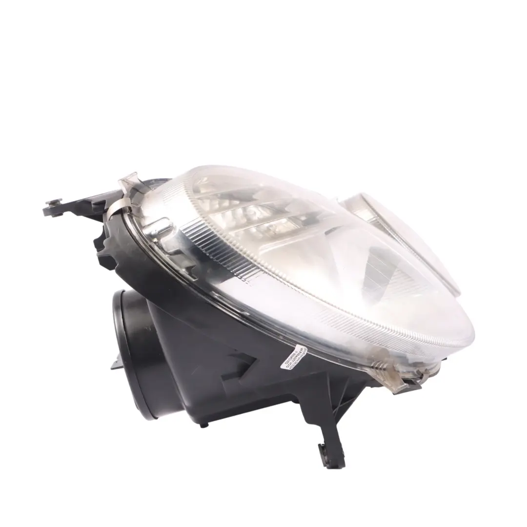 Mercedes W211 Bi-Xenon Headlamp Headlight Front Lamp Right O/S - SKU RHD-A2118205061-1 - Part number A2118205061