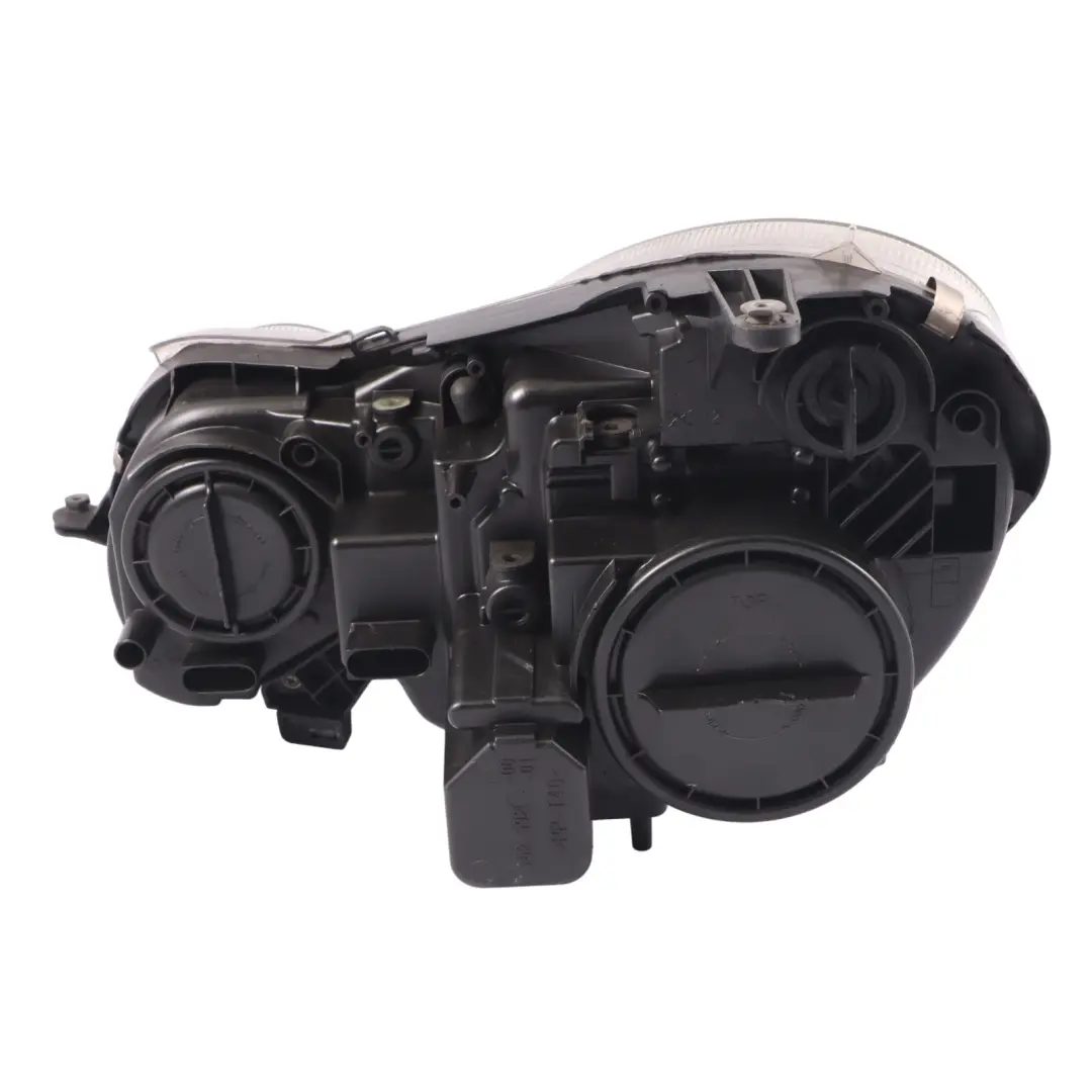 Mercedes W211 Bi-Xenon Headlamp Headlight Front Lamp Right O/S - SKU RHD-A2118205061-1 - Part number A2118205061