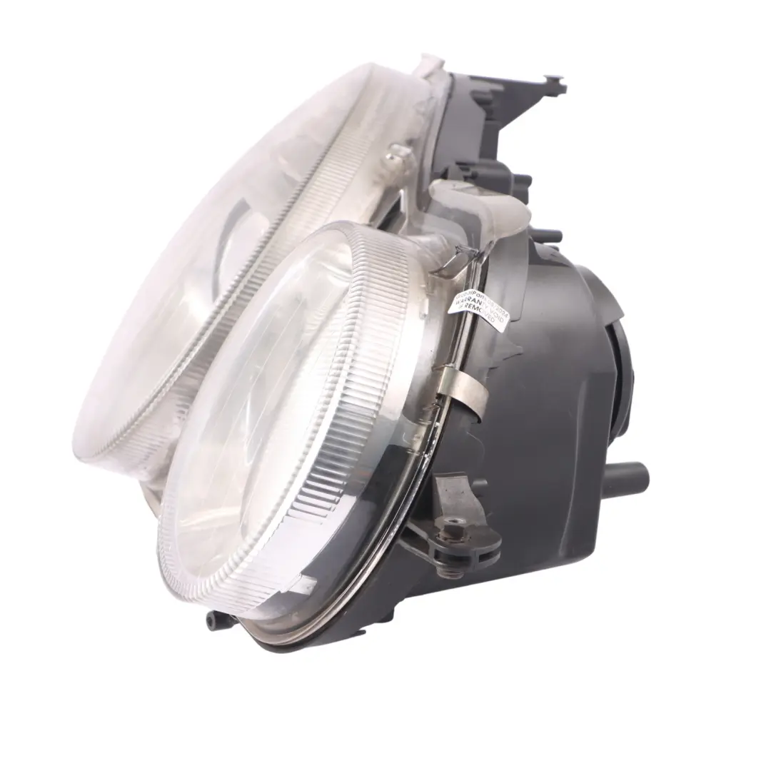 Bi-Xenon Headlamp Headlight Front Lamp Right O/S to Mercedes W211 with Part number A2118205061 Mercedes W211 Bi-Xenon Headlamp Headlight Front Lamp Right O/S - SKU RHD-A2118205061-1 - Part number A2118205061