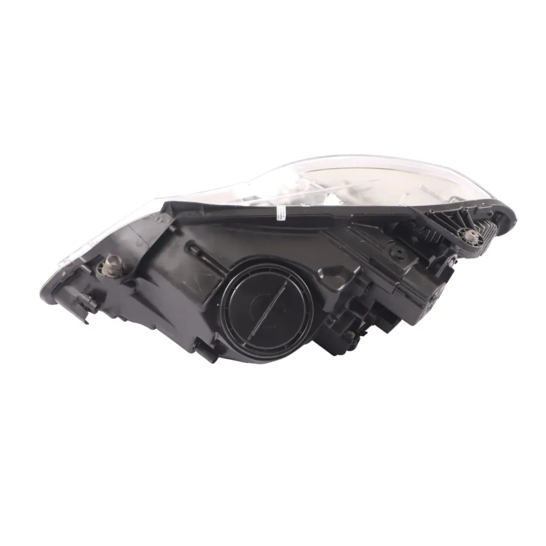 Mercedes W212 Bi-Xenon Headlamp ILS Headlight Lamp Light Right O/S A2128202059 - SKU rhd-A2128201039-1 - Part number A2128201039