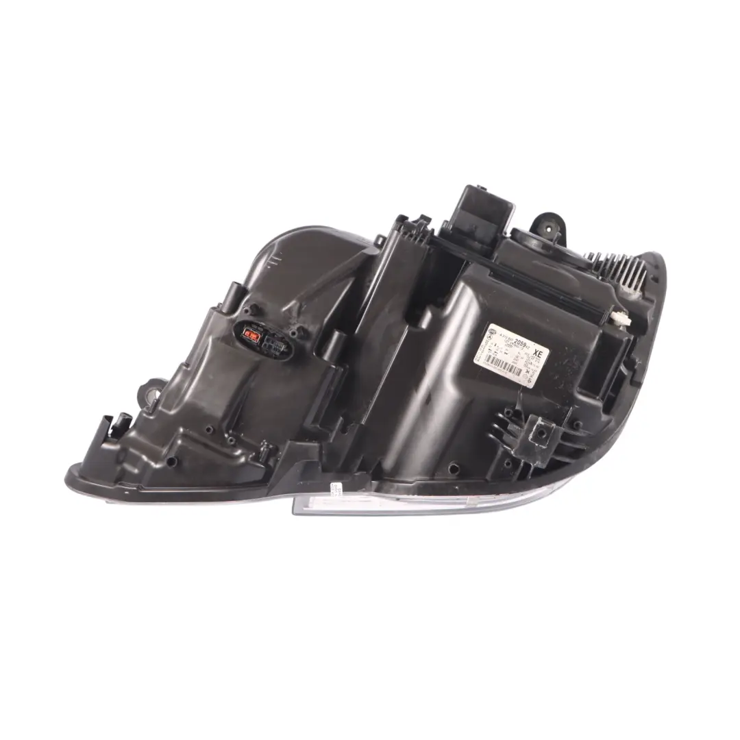 Mercedes W212 Bi-Xenon Headlamp ILS Headlight Lamp Light Right O/S A2128202059 - SKU rhd-A2128201039-1 - Part number A2128201039