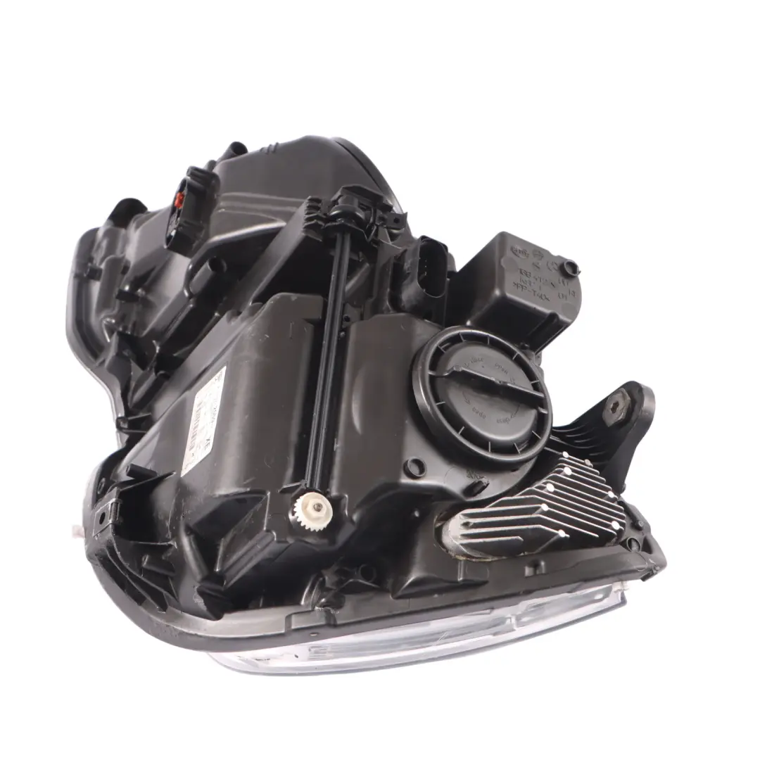 Mercedes W212 Bi-Xenon Headlamp ILS Headlight Lamp Light Right O/S A2128202059 - SKU rhd-A2128201039-1 - Part number A2128201039