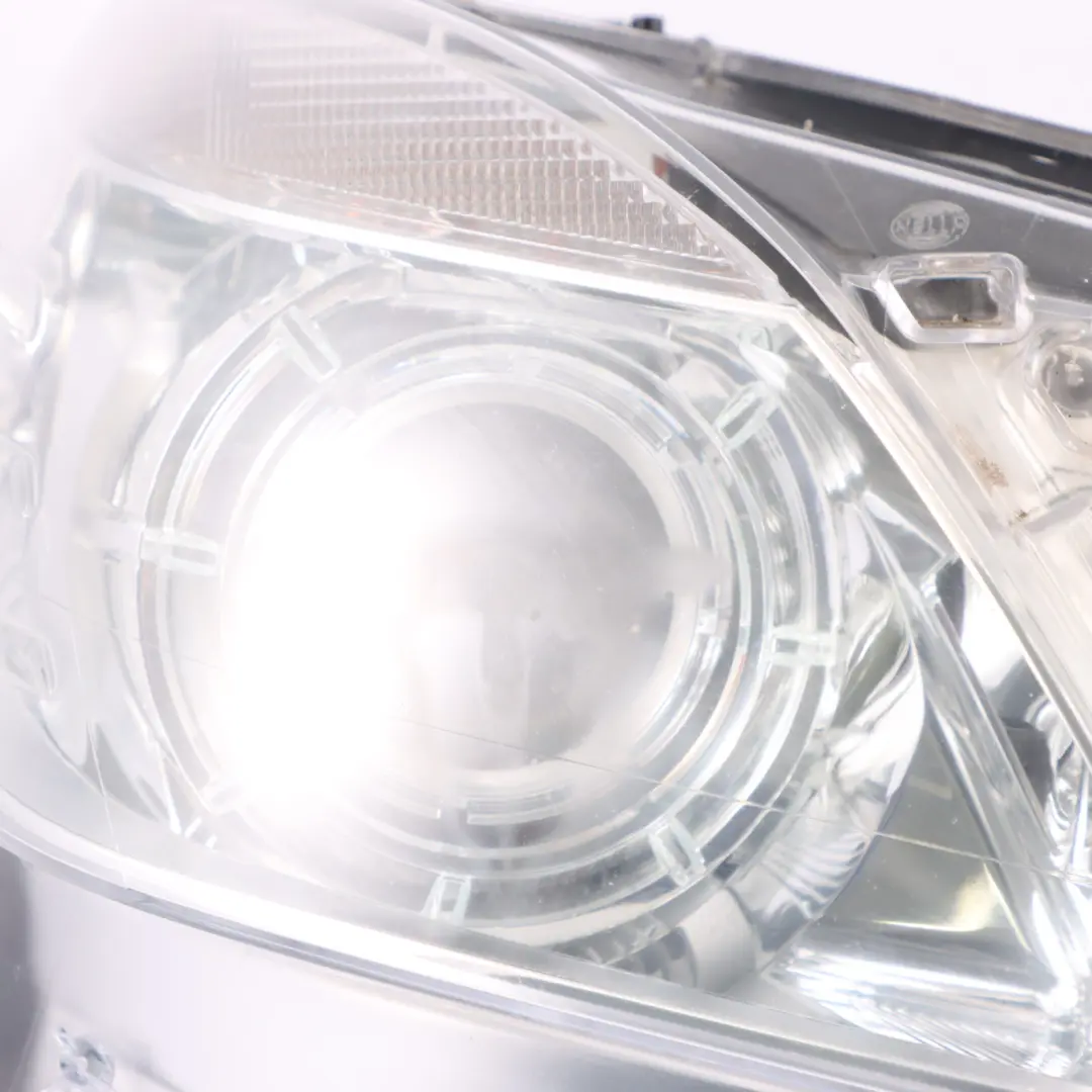 Mercedes W212 Bi-Xenon Headlamp ILS Headlight Lamp Light Right O/S A2128202059 - SKU rhd-A2128201039-1 - Part number A2128201039